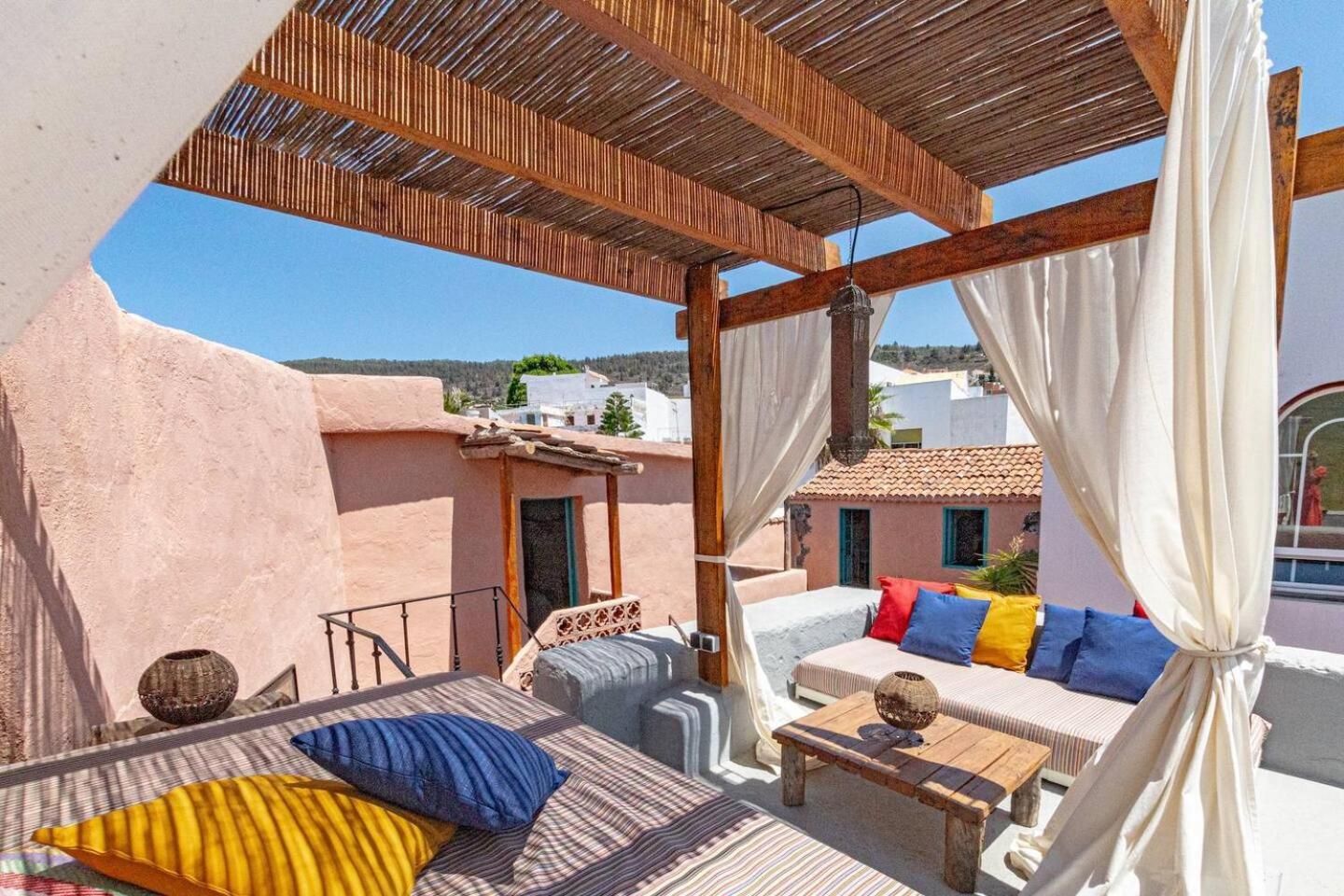 Coocoomos Casa Moroccan Style Villa *