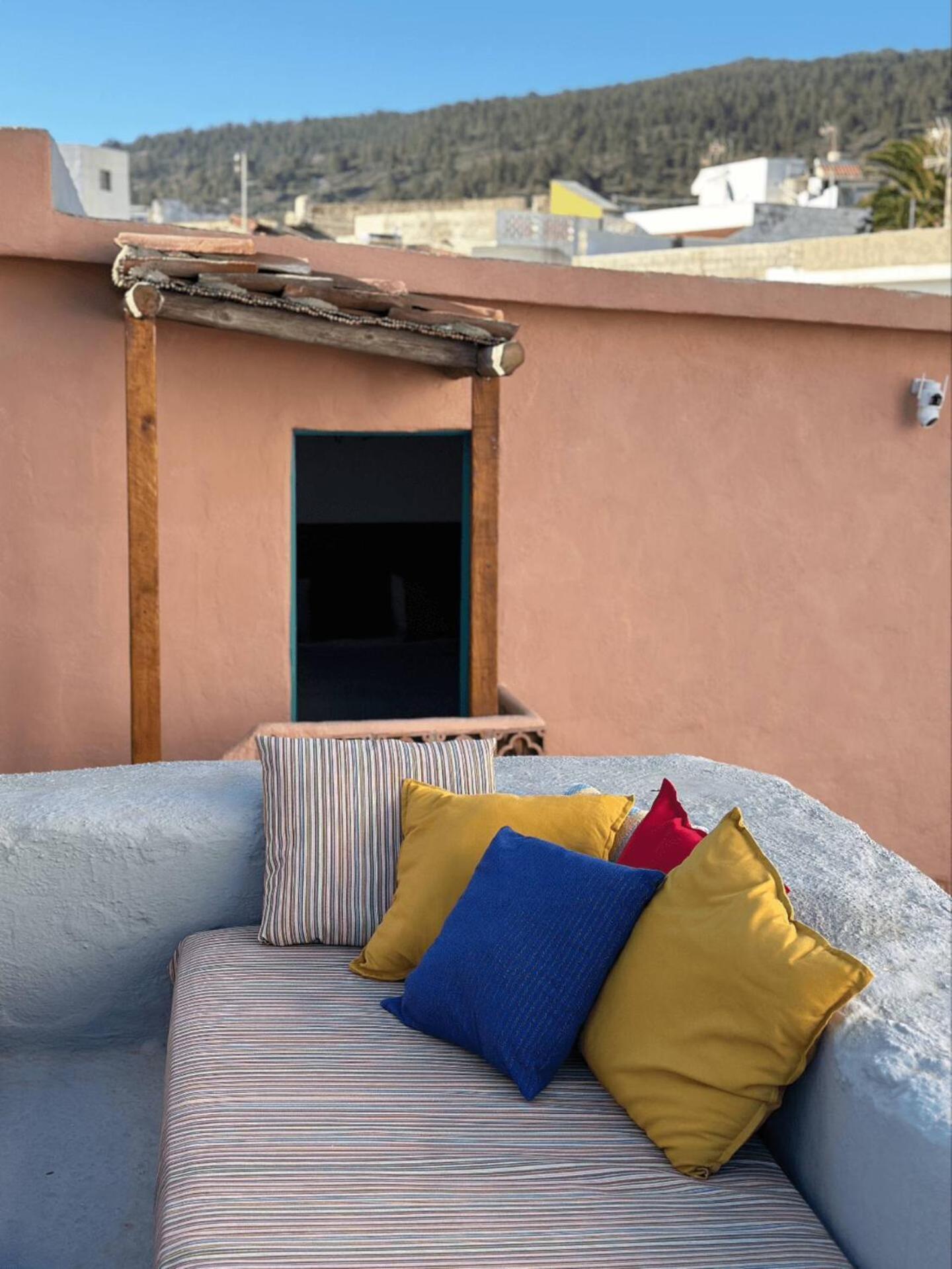 Coocoomos Casa Moroccan Style Villa