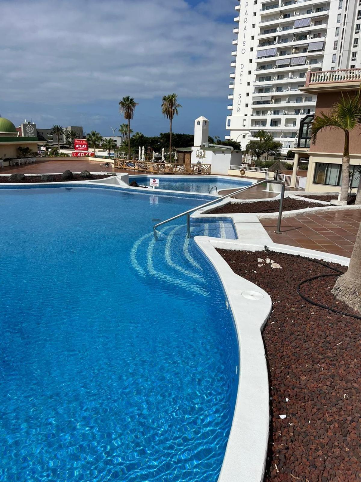 Club Paraiso Apartment Costa Adeje (Tenerife)