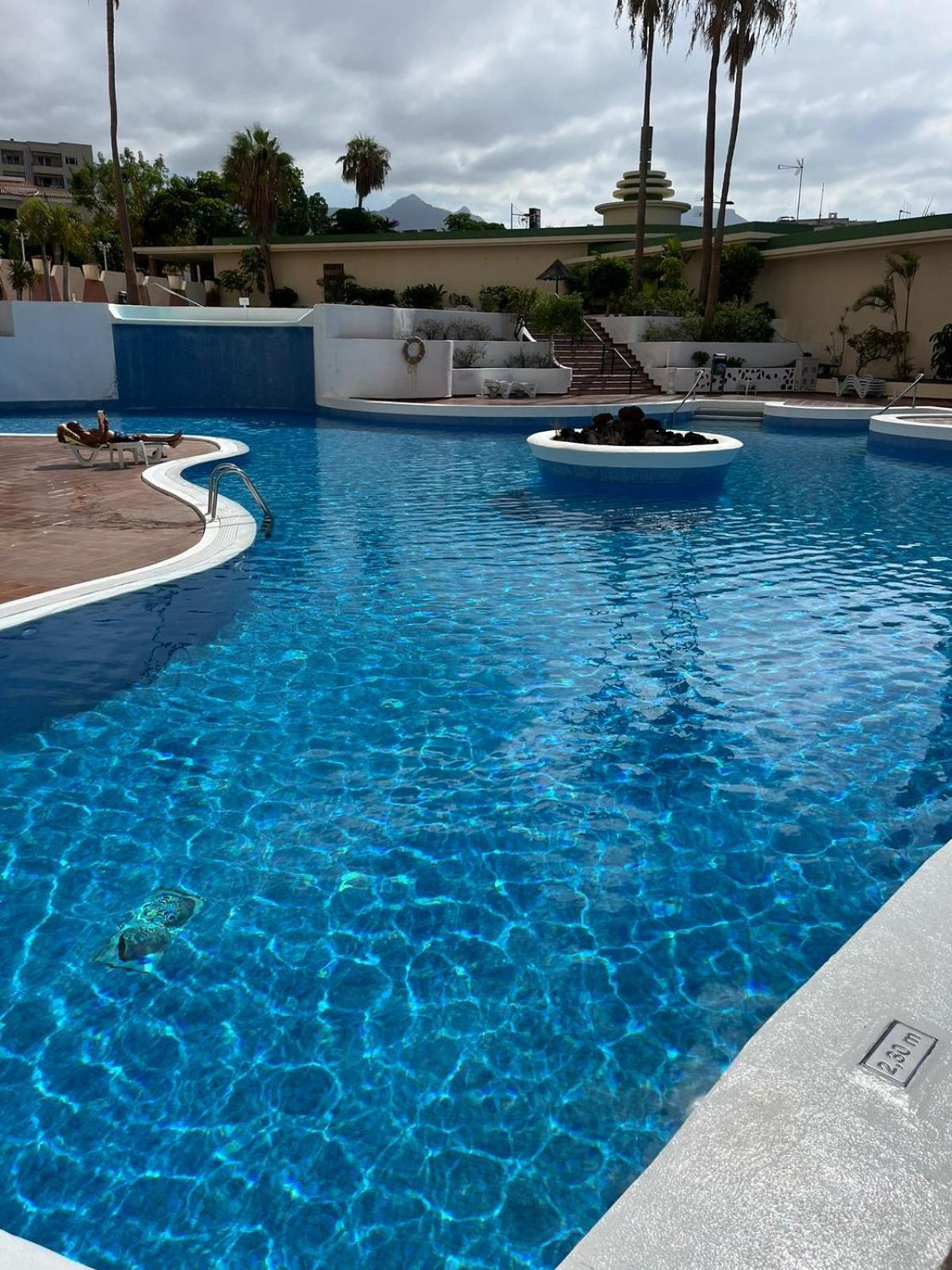 Apartment Club Paraiso