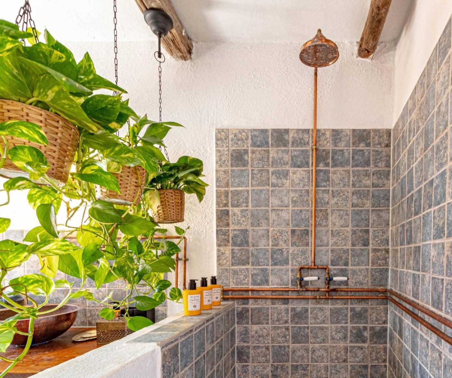 Coocoomos Casa Moroccan Style Villa *