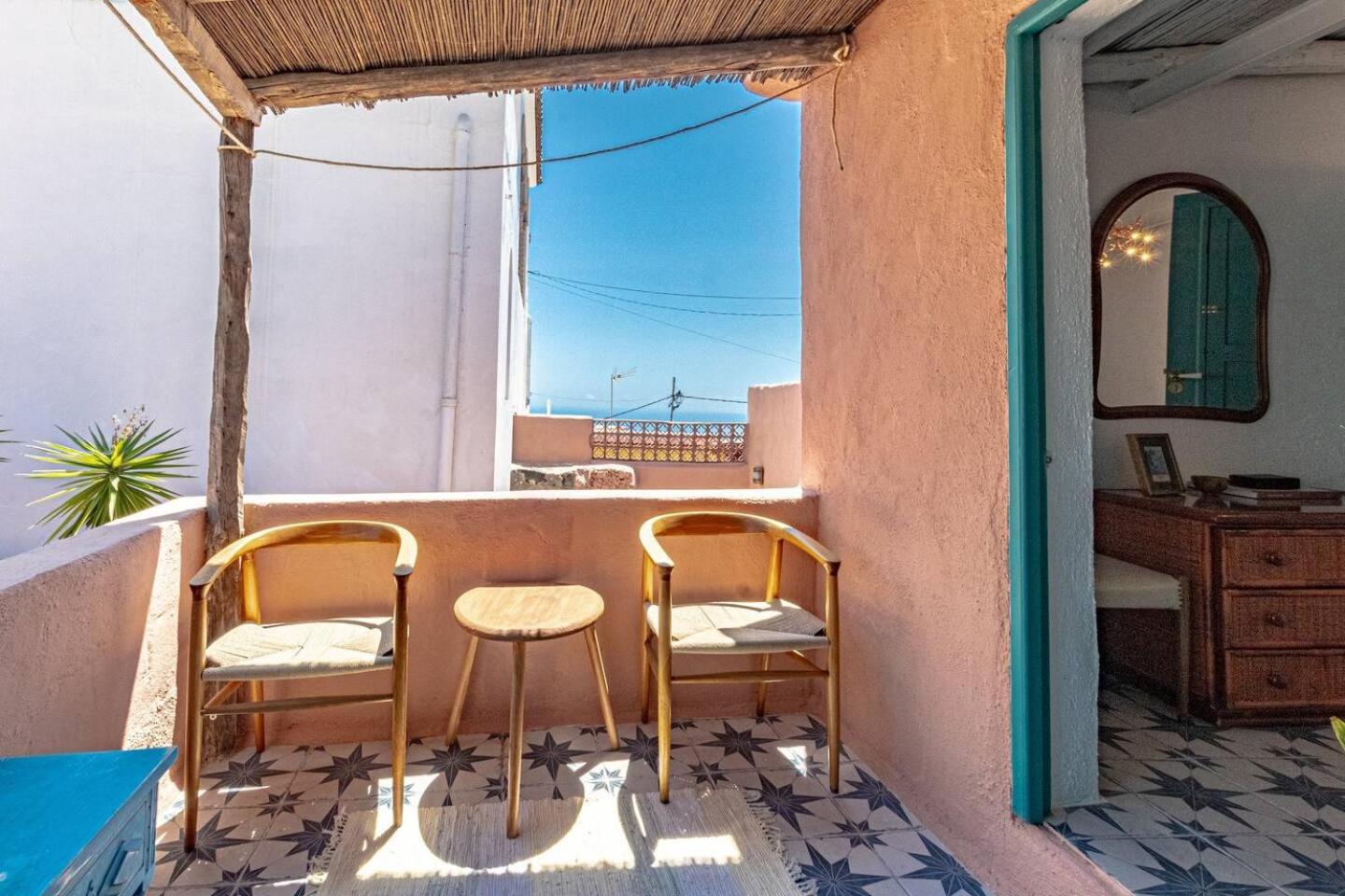 Coocoomos Casa Moroccan Style * Chío