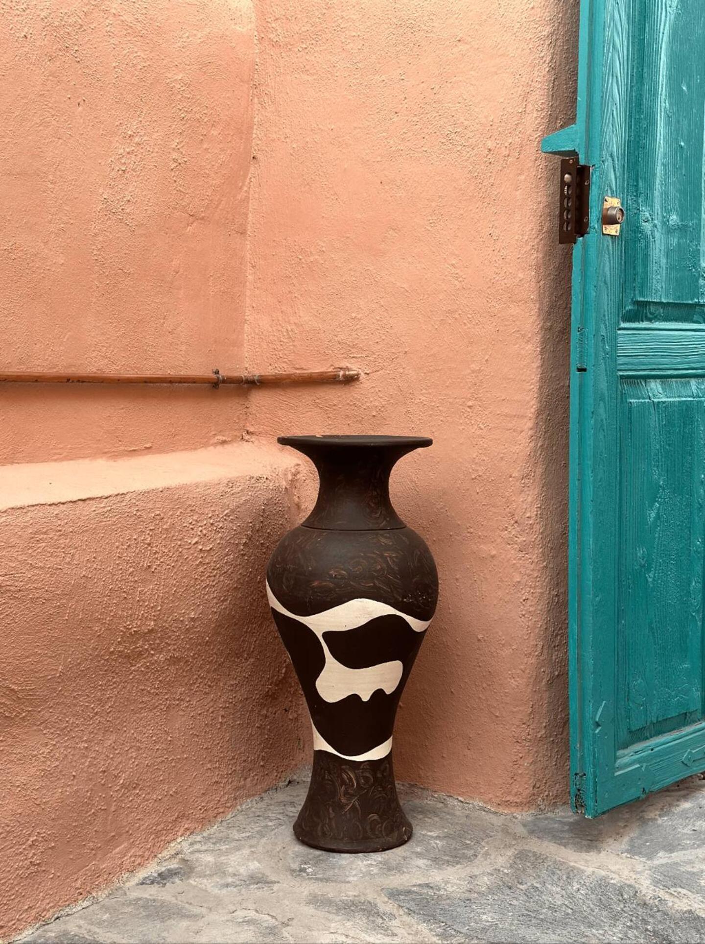 Coocoomos Casa Moroccan Style Villa Chío