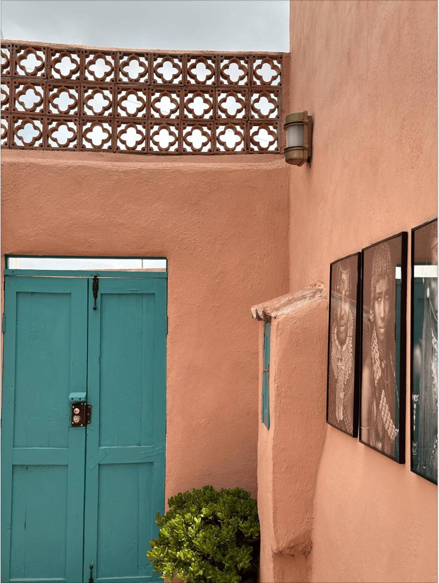 Coocoomos Casa Moroccan Style Chío