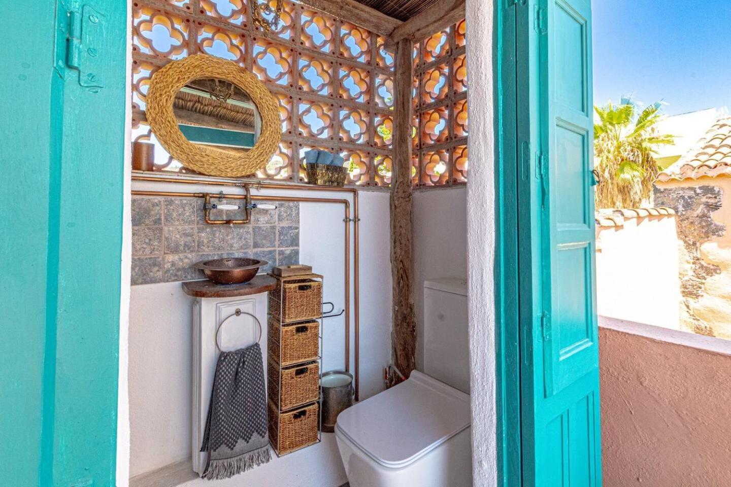 Coocoomos Casa Moroccan Style * Chío