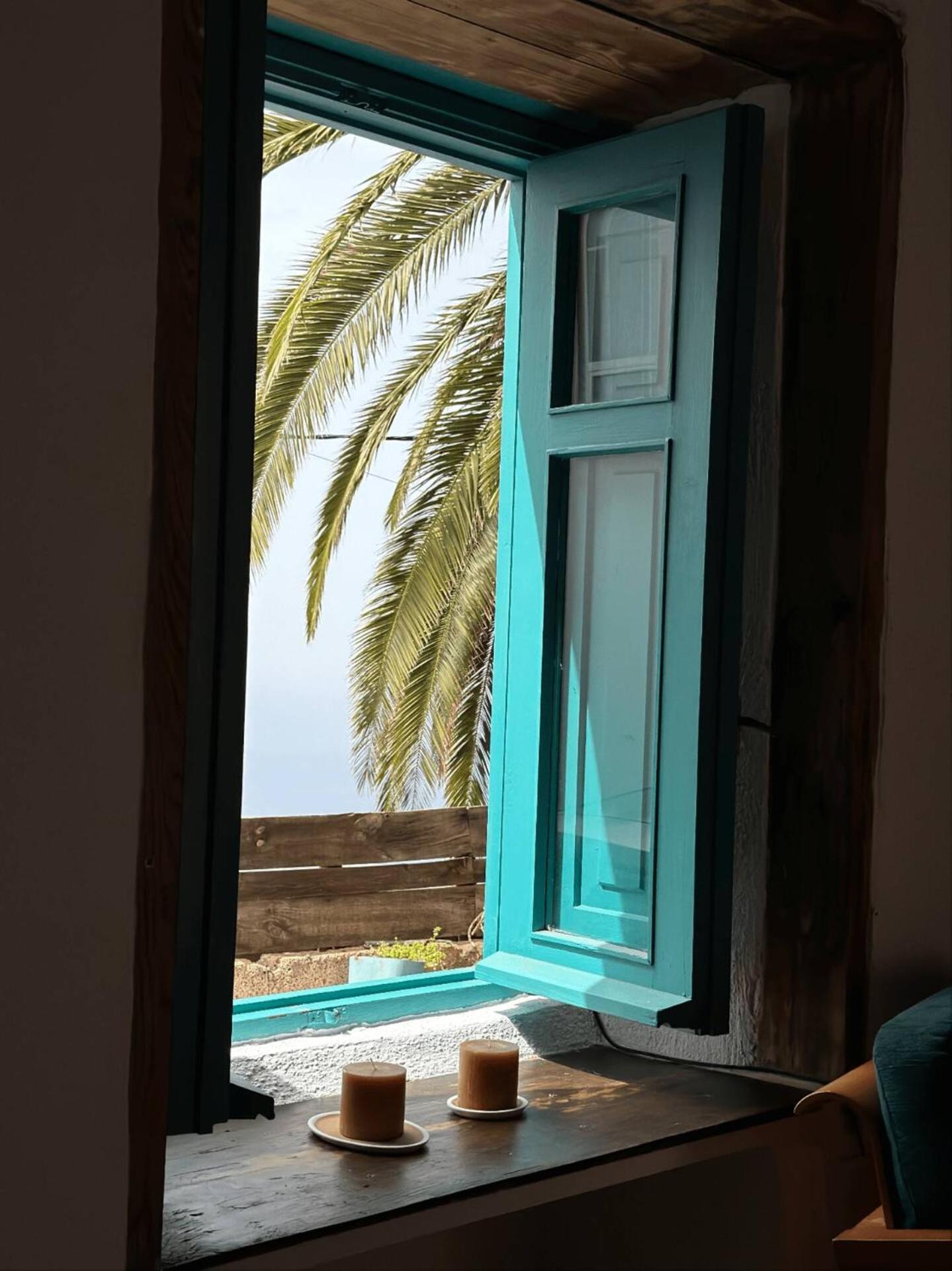 Villa Coocoomos Casa Moroccan Style Chío
