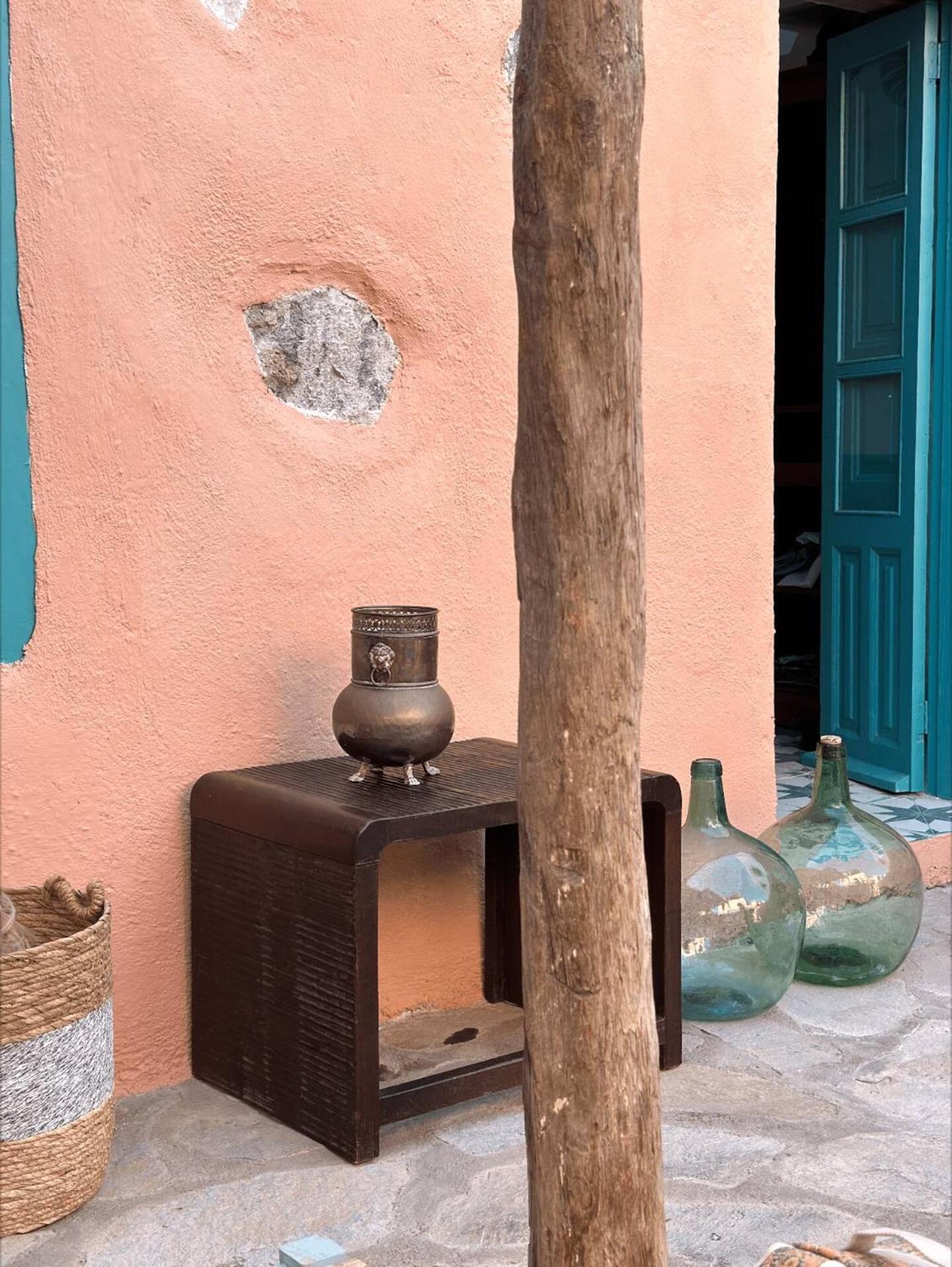 Coocoomos Casa Moroccan Style * Chío
