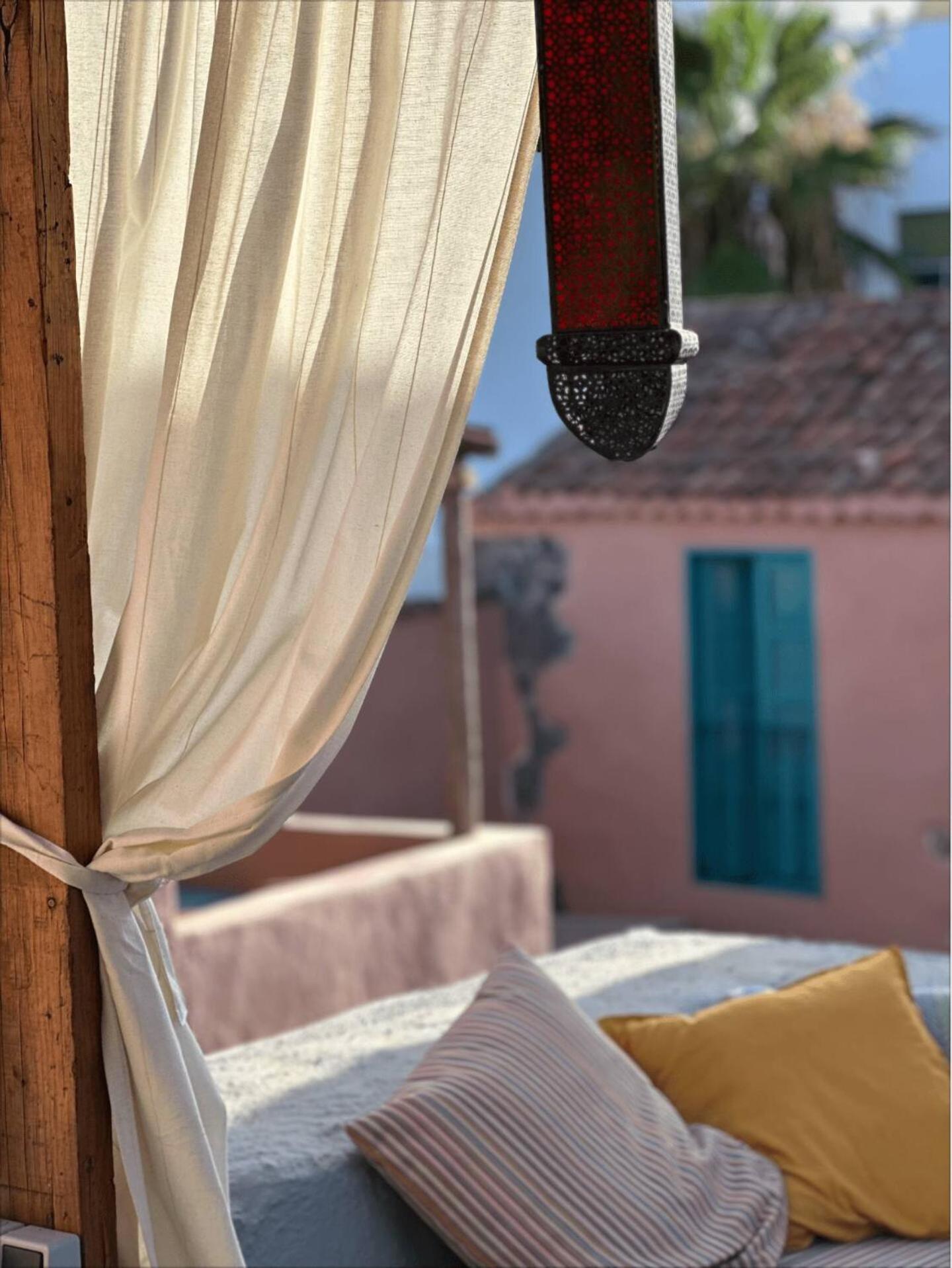 Villa Coocoomos Casa Moroccan Style