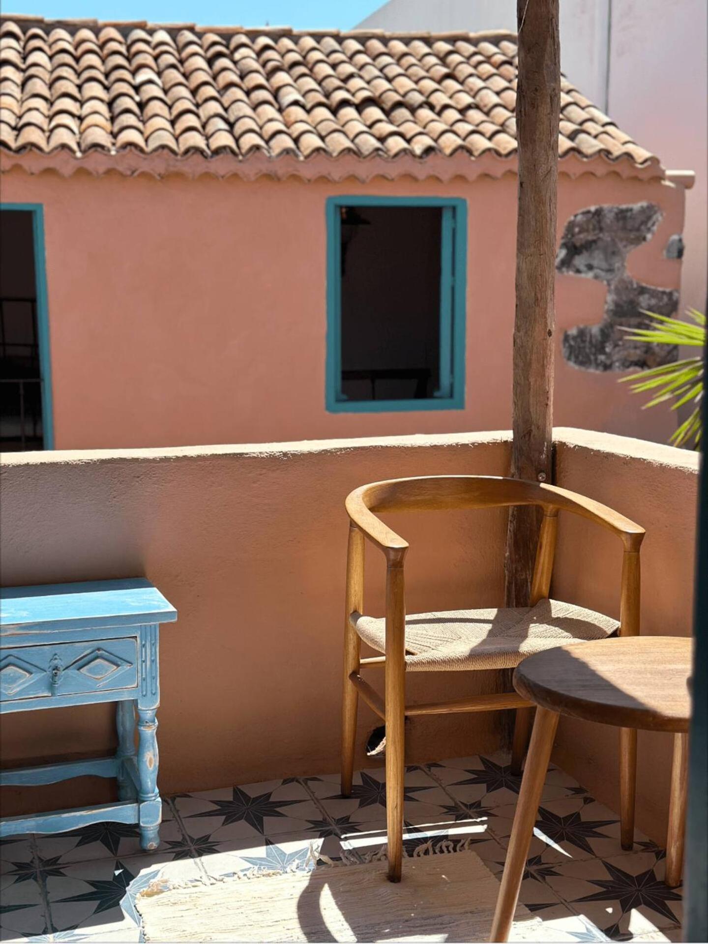 Coocoomos Casa Moroccan Style Villa