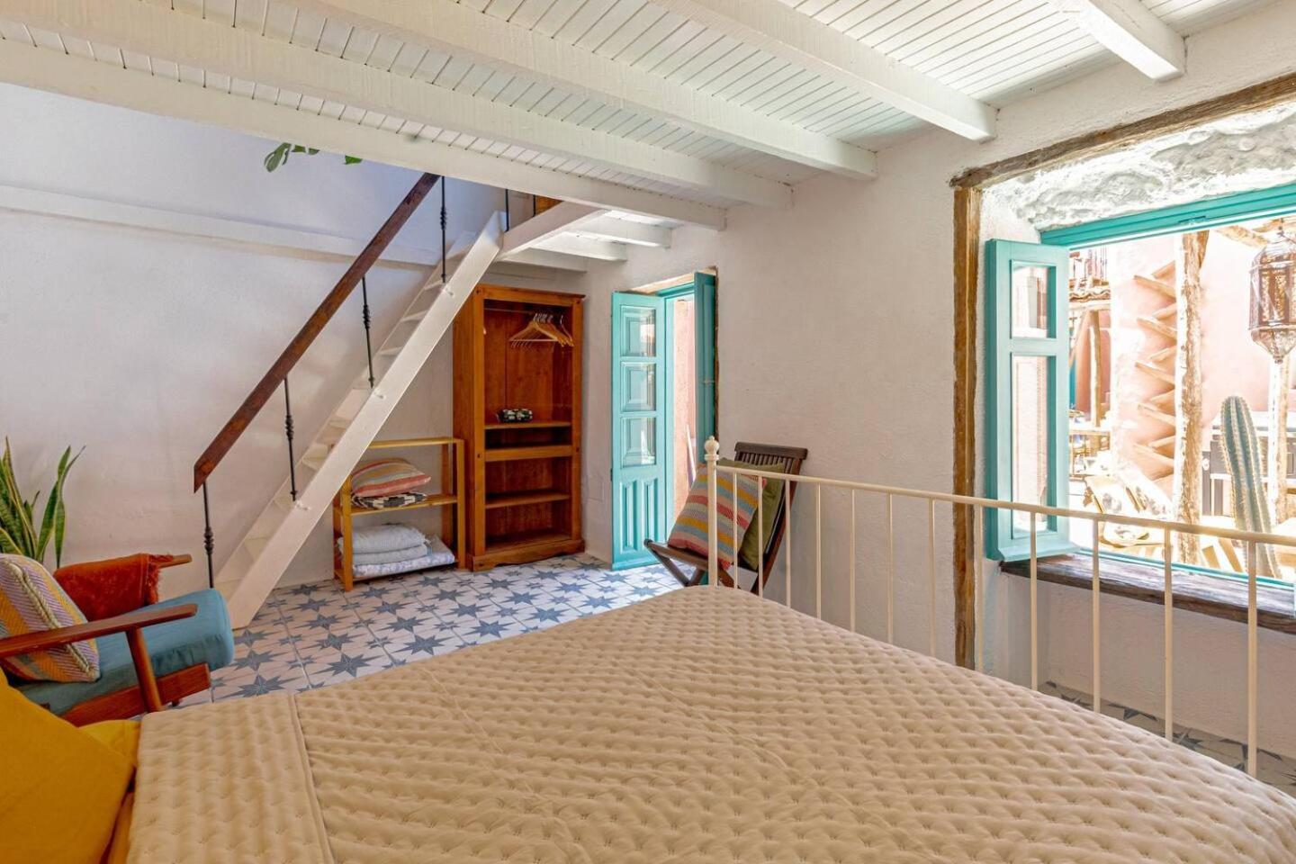 Villa Coocoomos Casa Moroccan Style