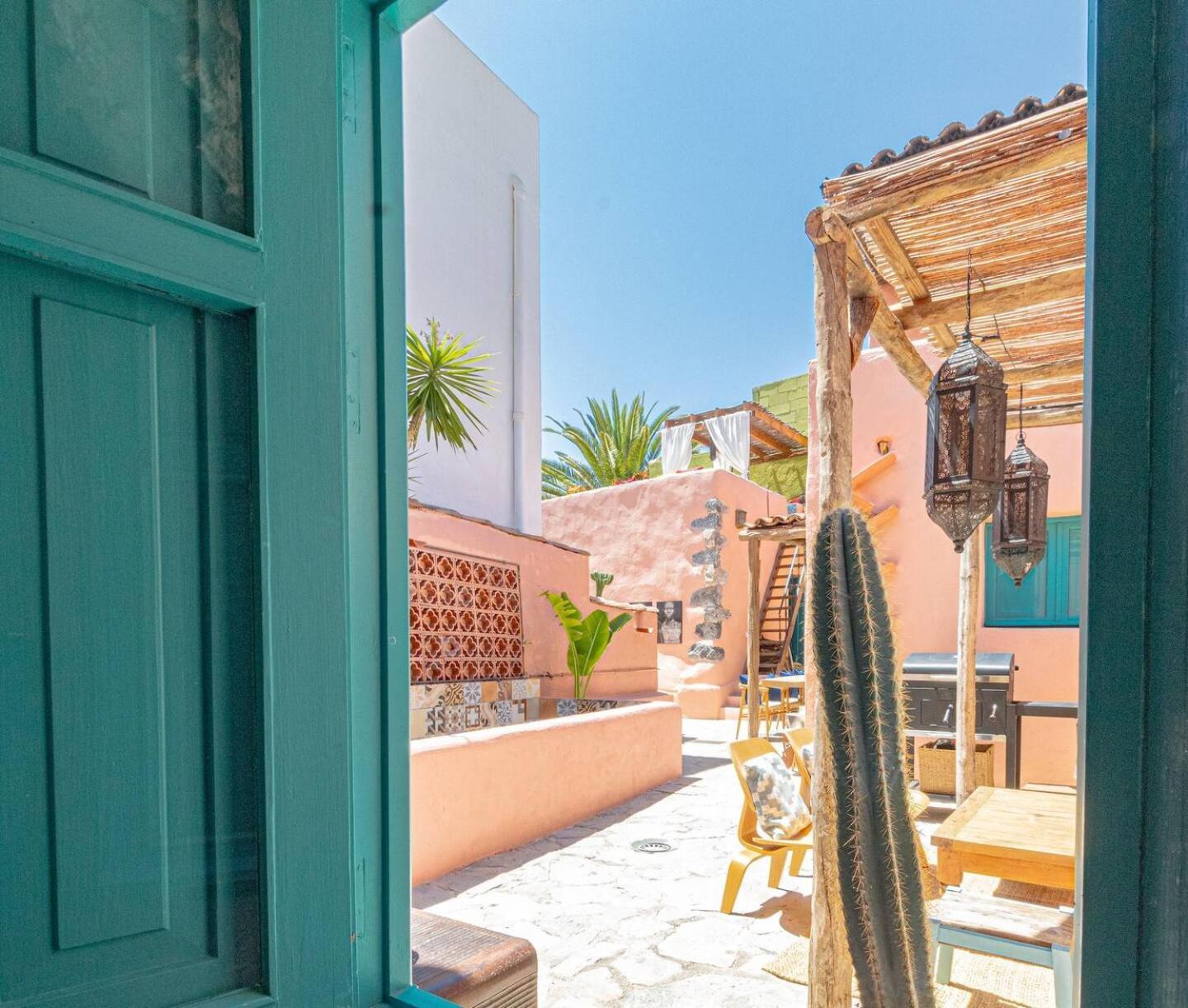 Coocoomos Casa Moroccan Style * Chío