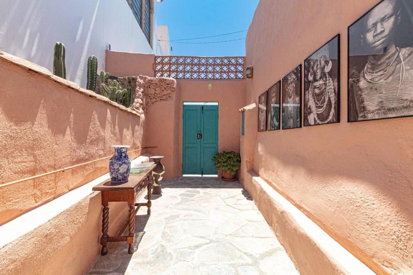Coocoomos Casa Moroccan Style *