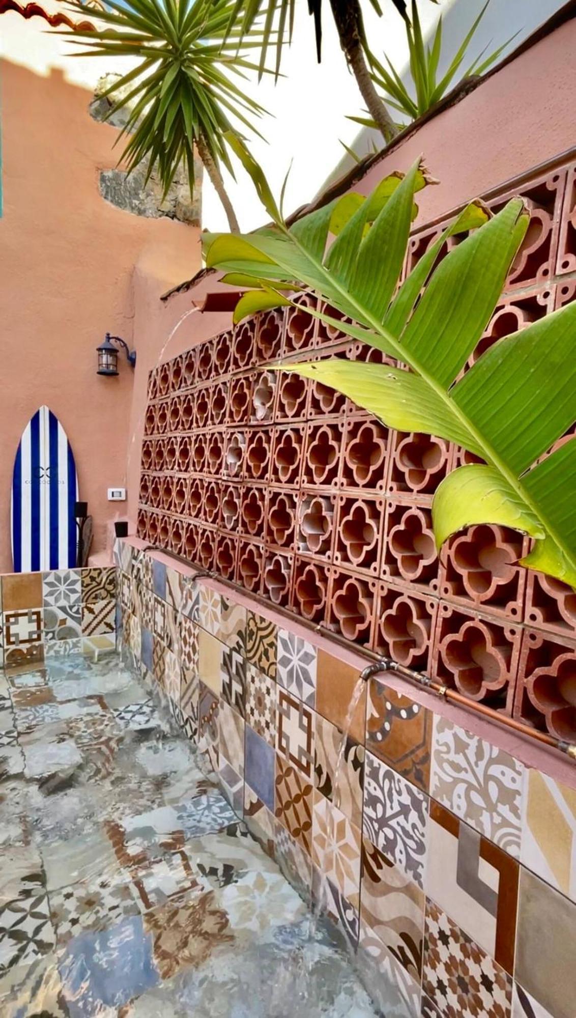Coocoomos Casa Moroccan Style * Chío