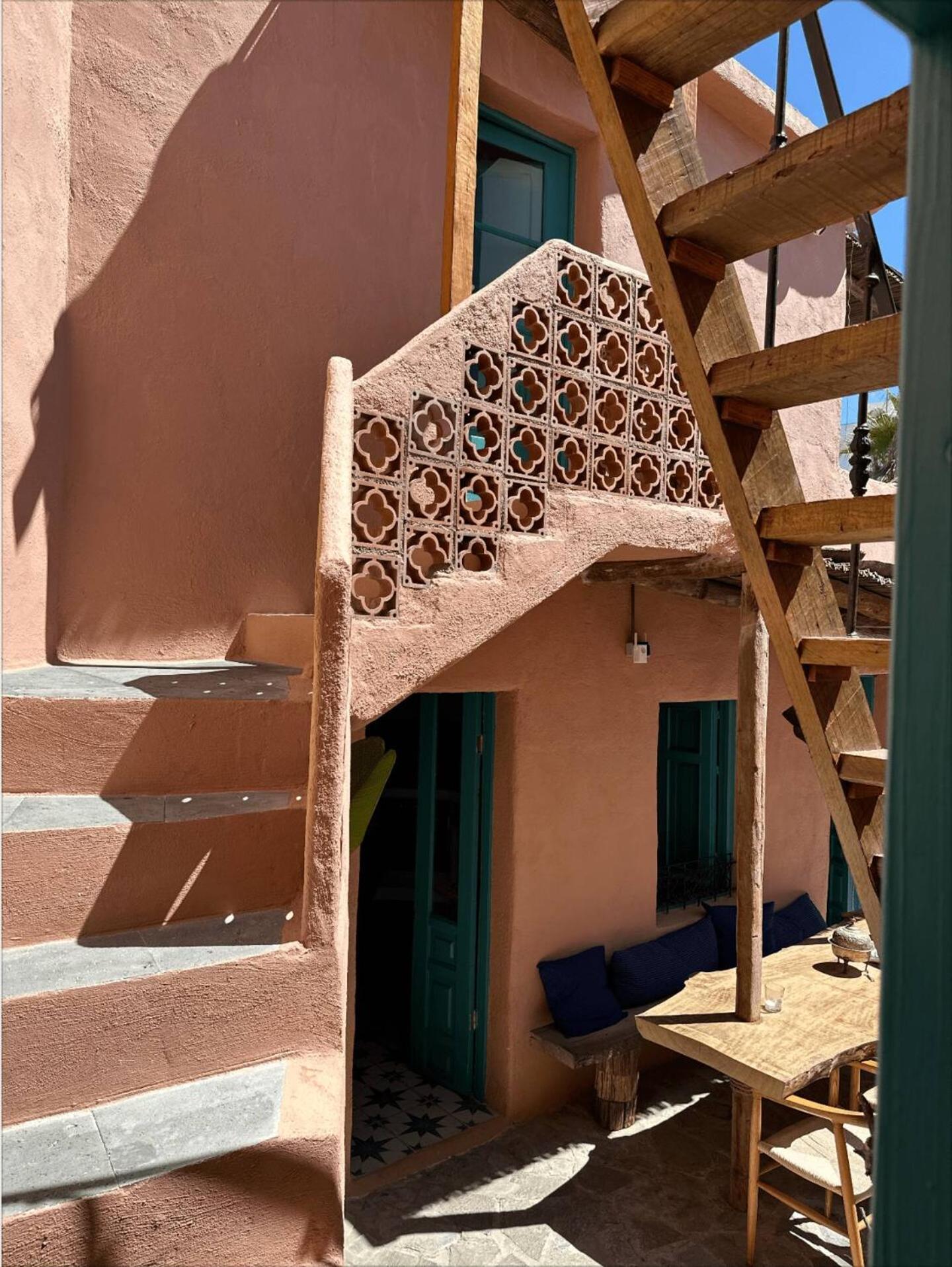 Coocoomos Casa Moroccan Style Villa *