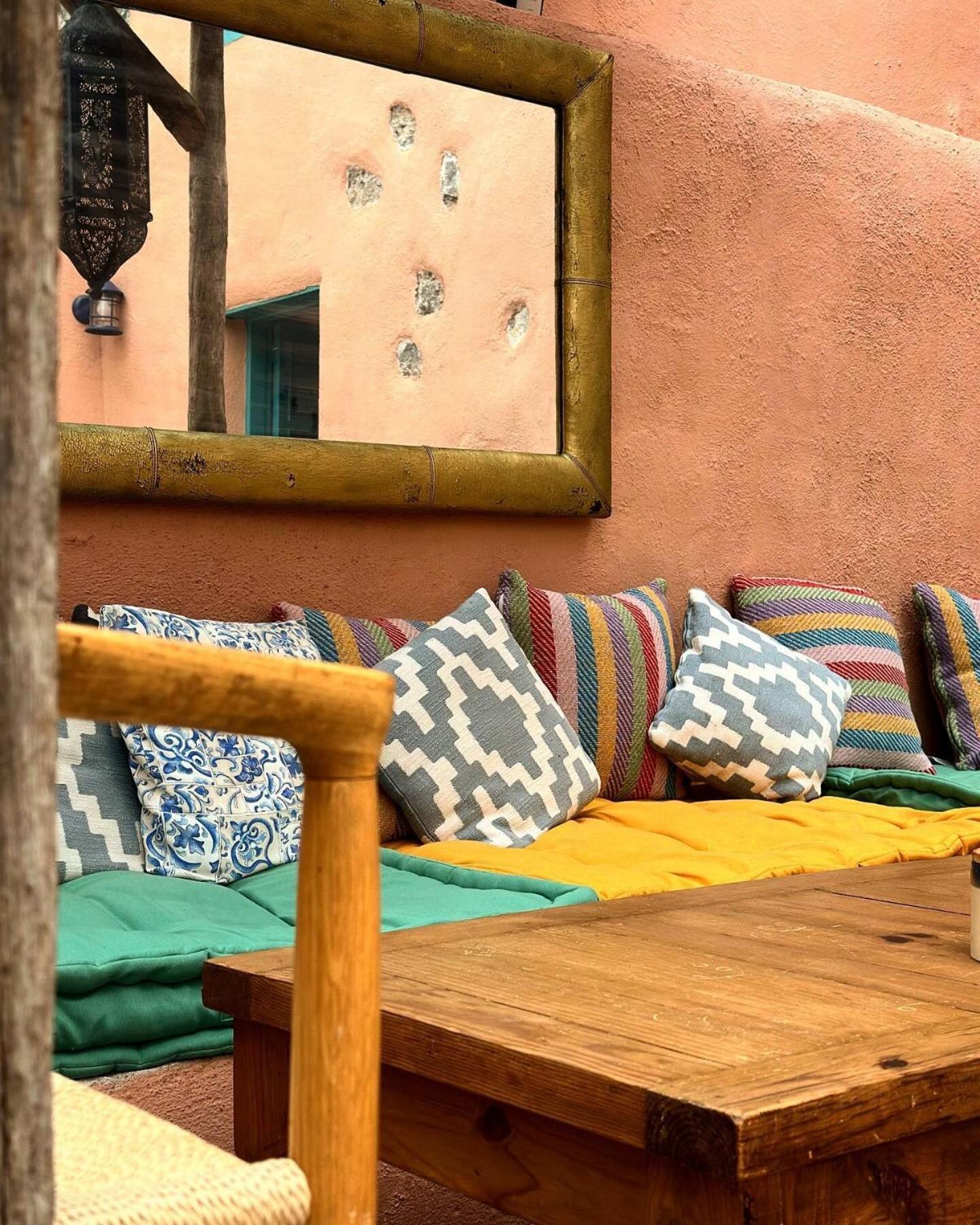 Coocoomos Casa Moroccan Style Villa *