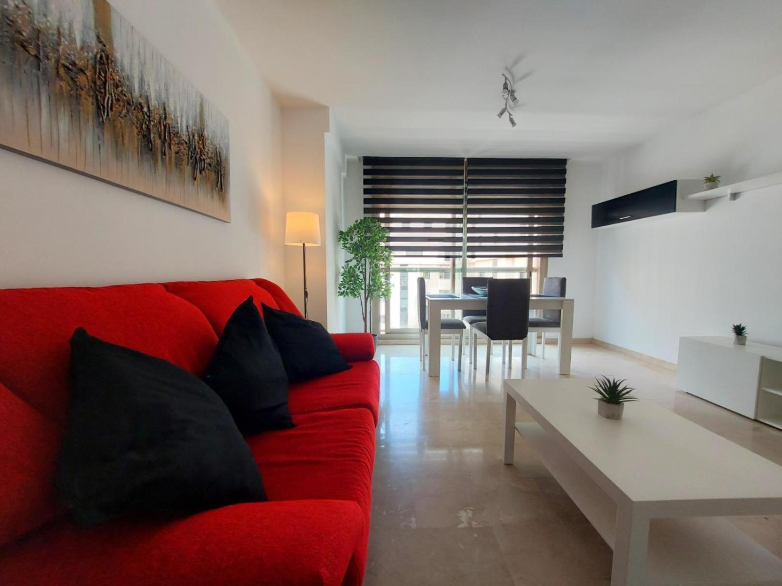Ng Zenith - Appartement