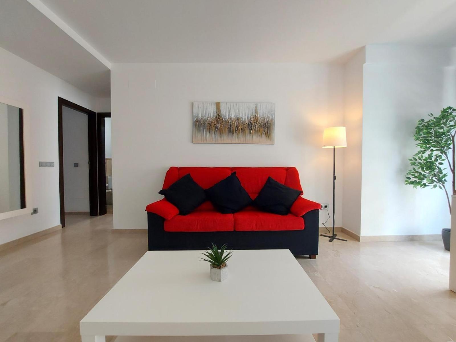 Appartement Ng Zenith - Santa-Cruz de Ténérife