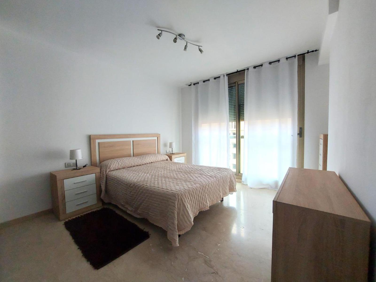 Ng Zenith - Appartement