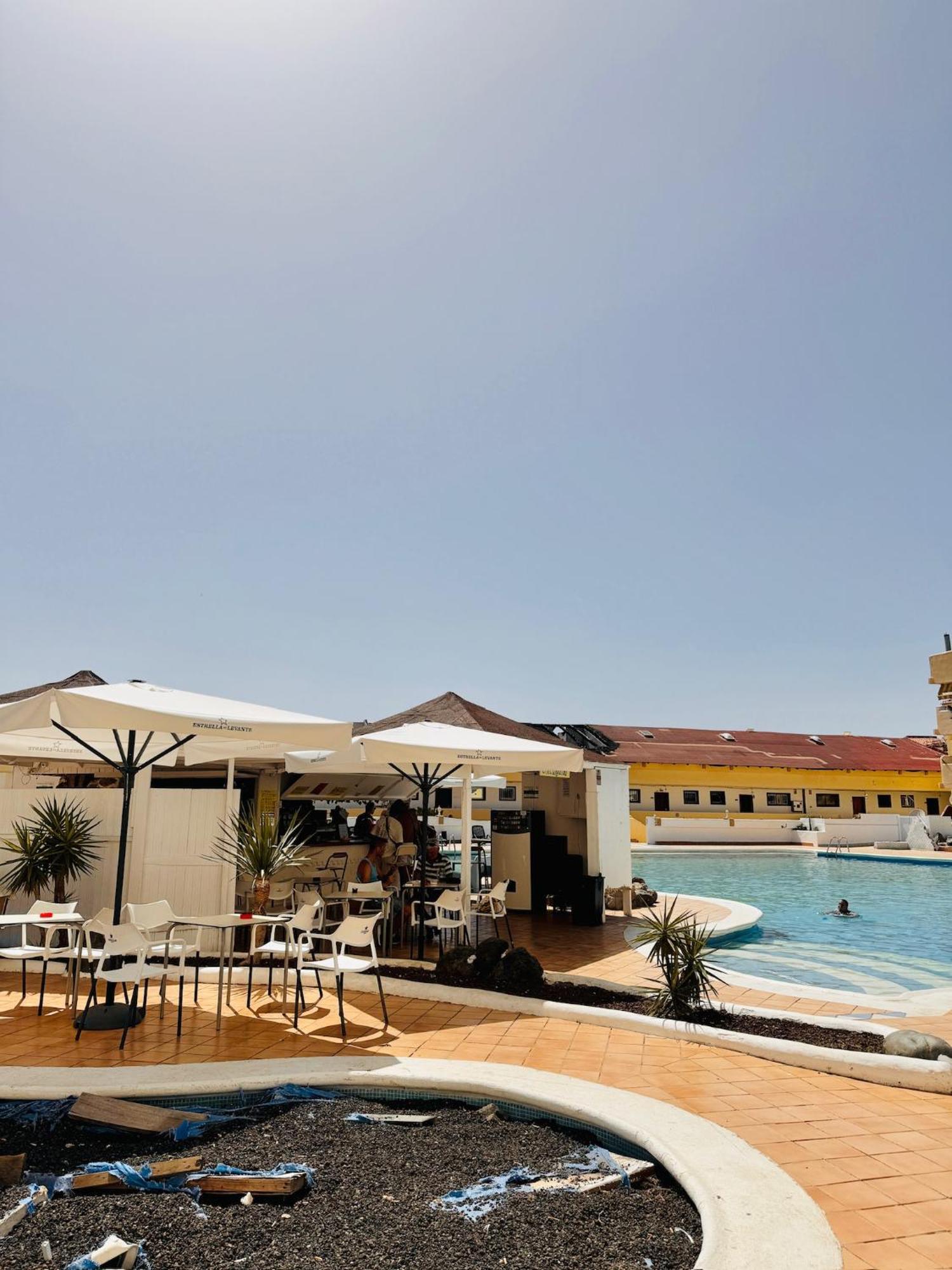 Paraiso Marina Palace *