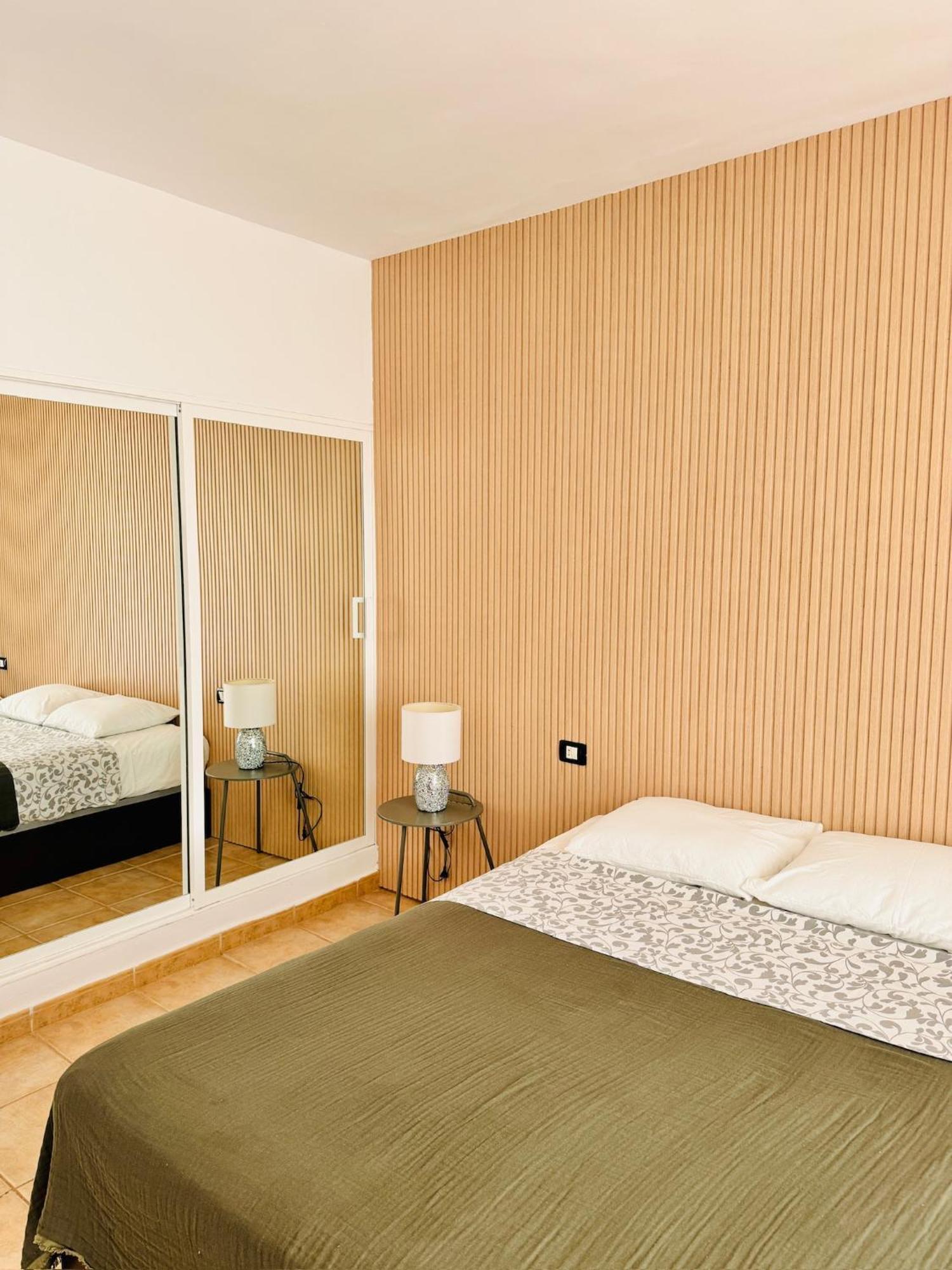 Apartment Paraiso Marina Palace *