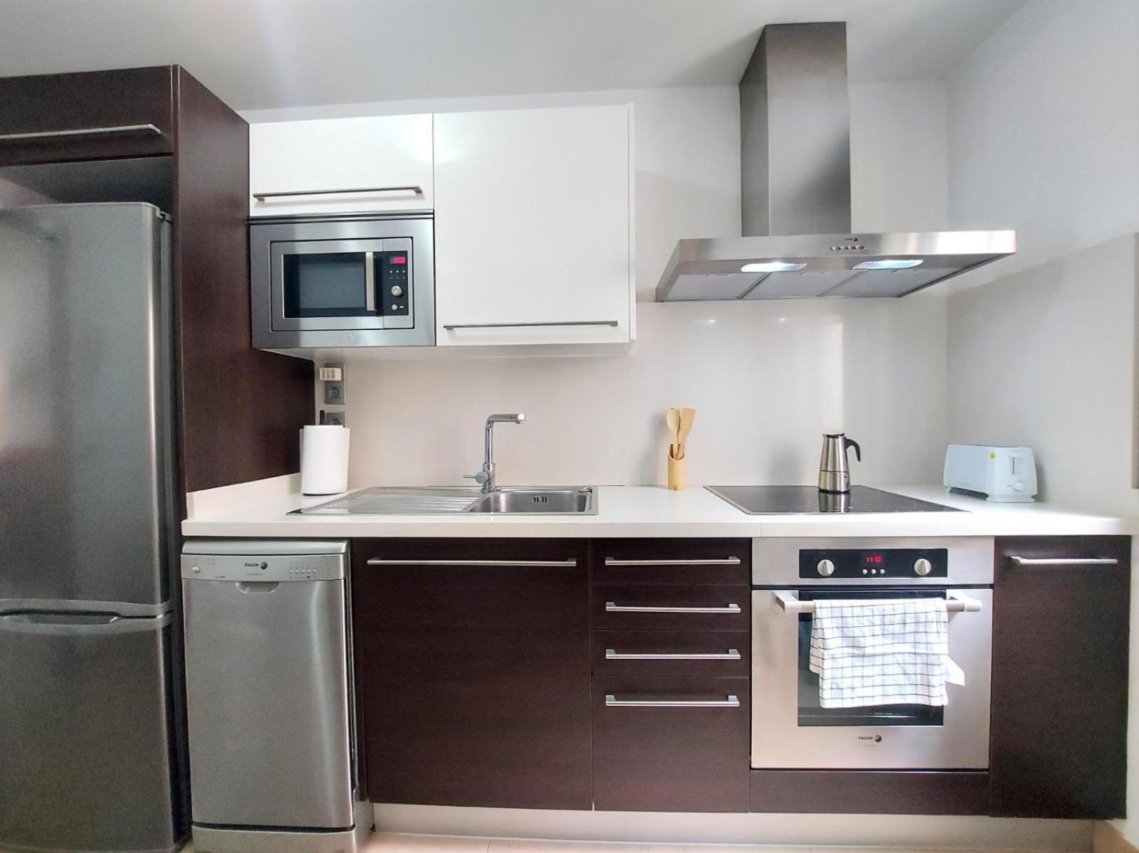 Appartement Ng Zenith -