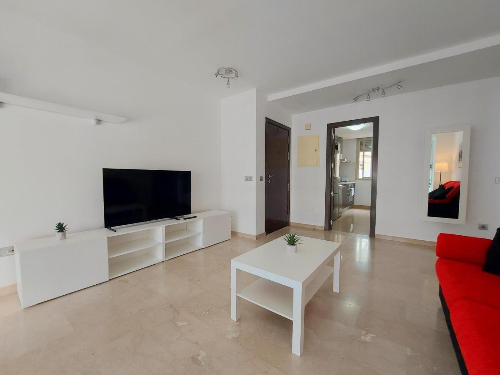 Ng Zenith - Appartement Santa-Cruz de Ténérife