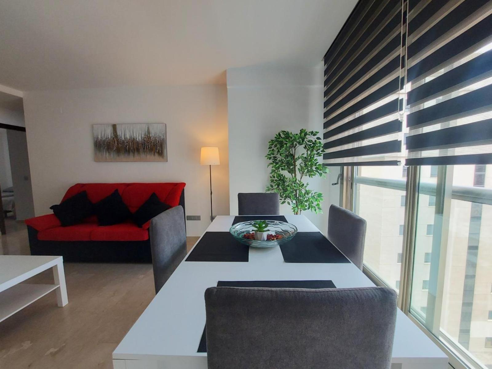 Appartement Ng Zenith - *