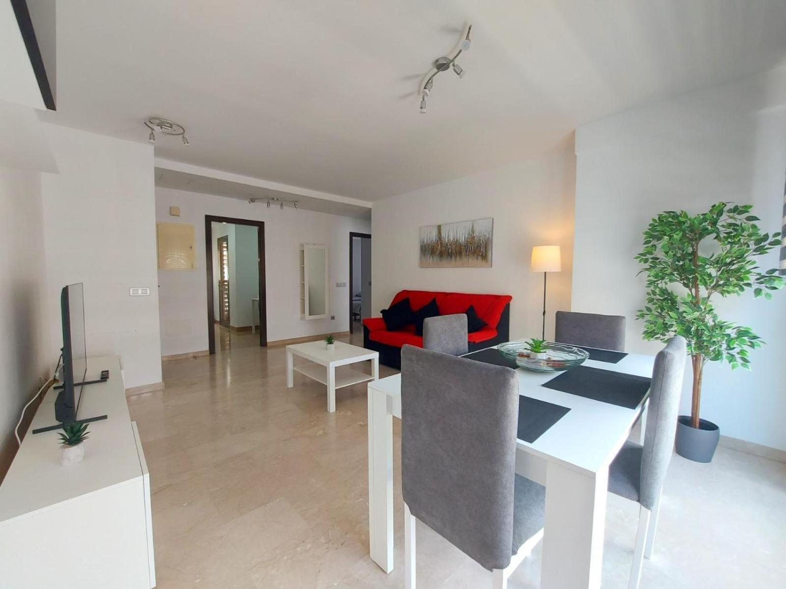 Ng Zenith - Appartement Santa-Cruz de Ténérife