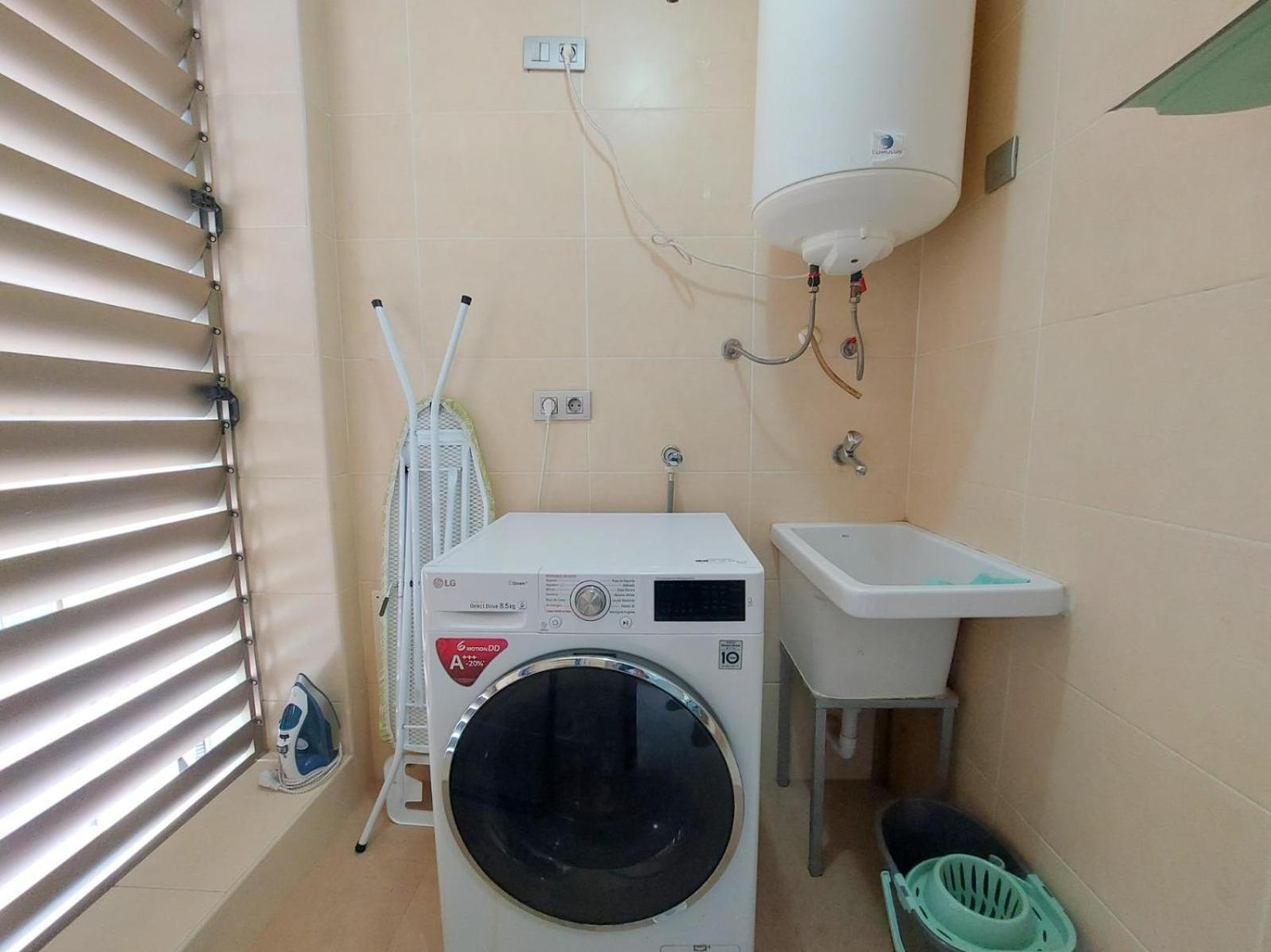 Appartement Ng Zenith - Santa-Cruz de Ténérife