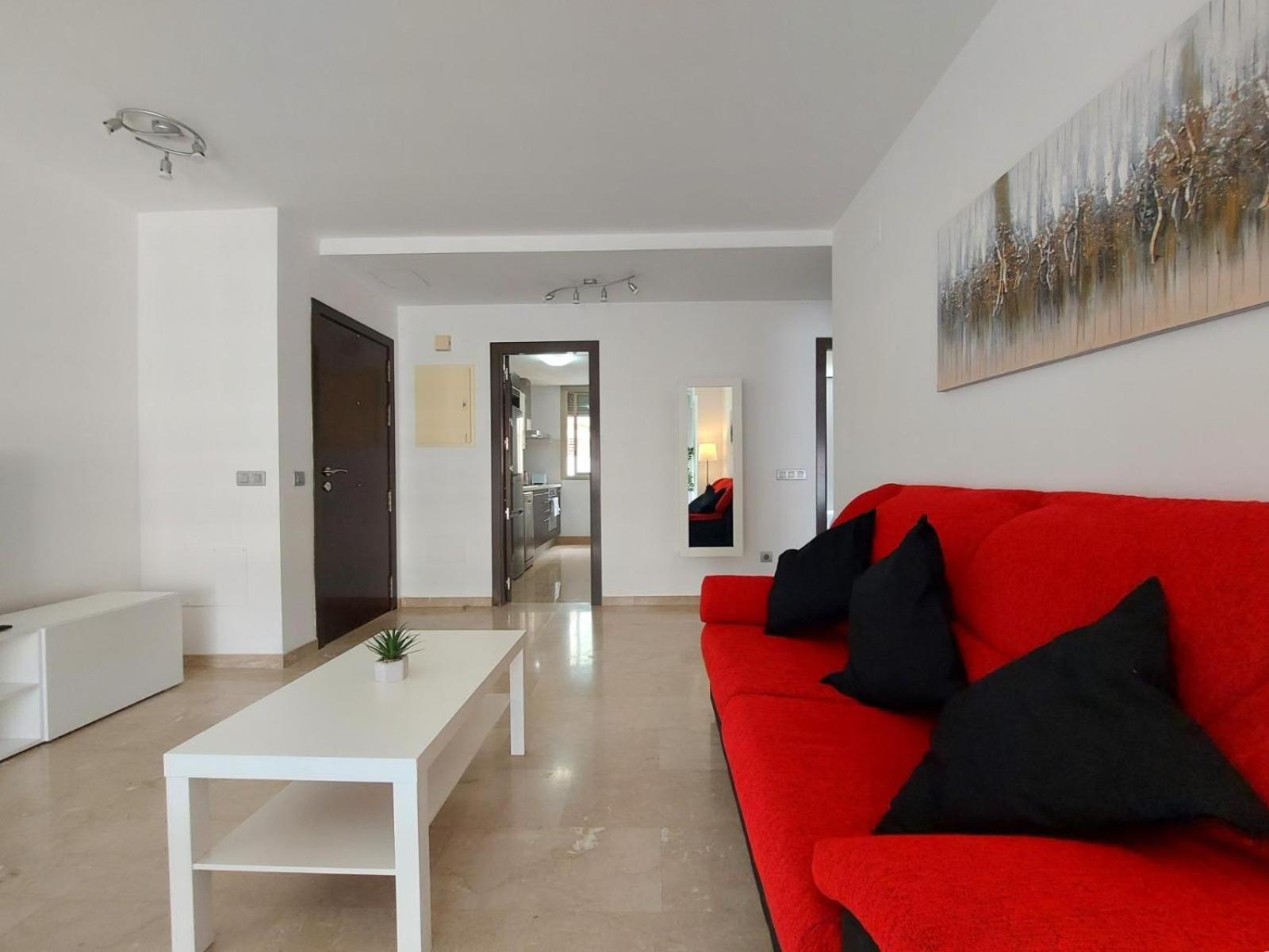Appartement Ng Zenith - *
