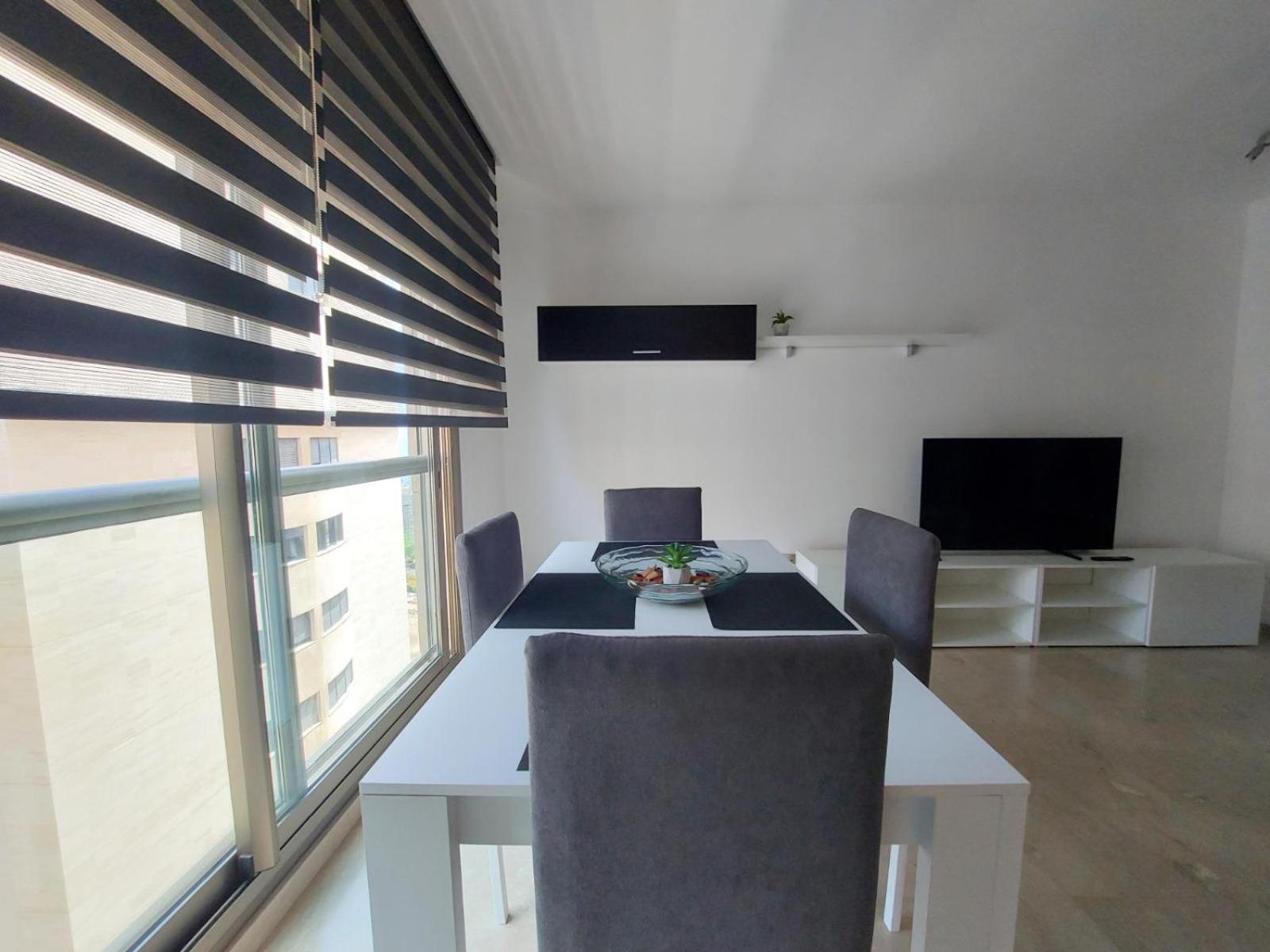 Ng Zenith - Appartement *