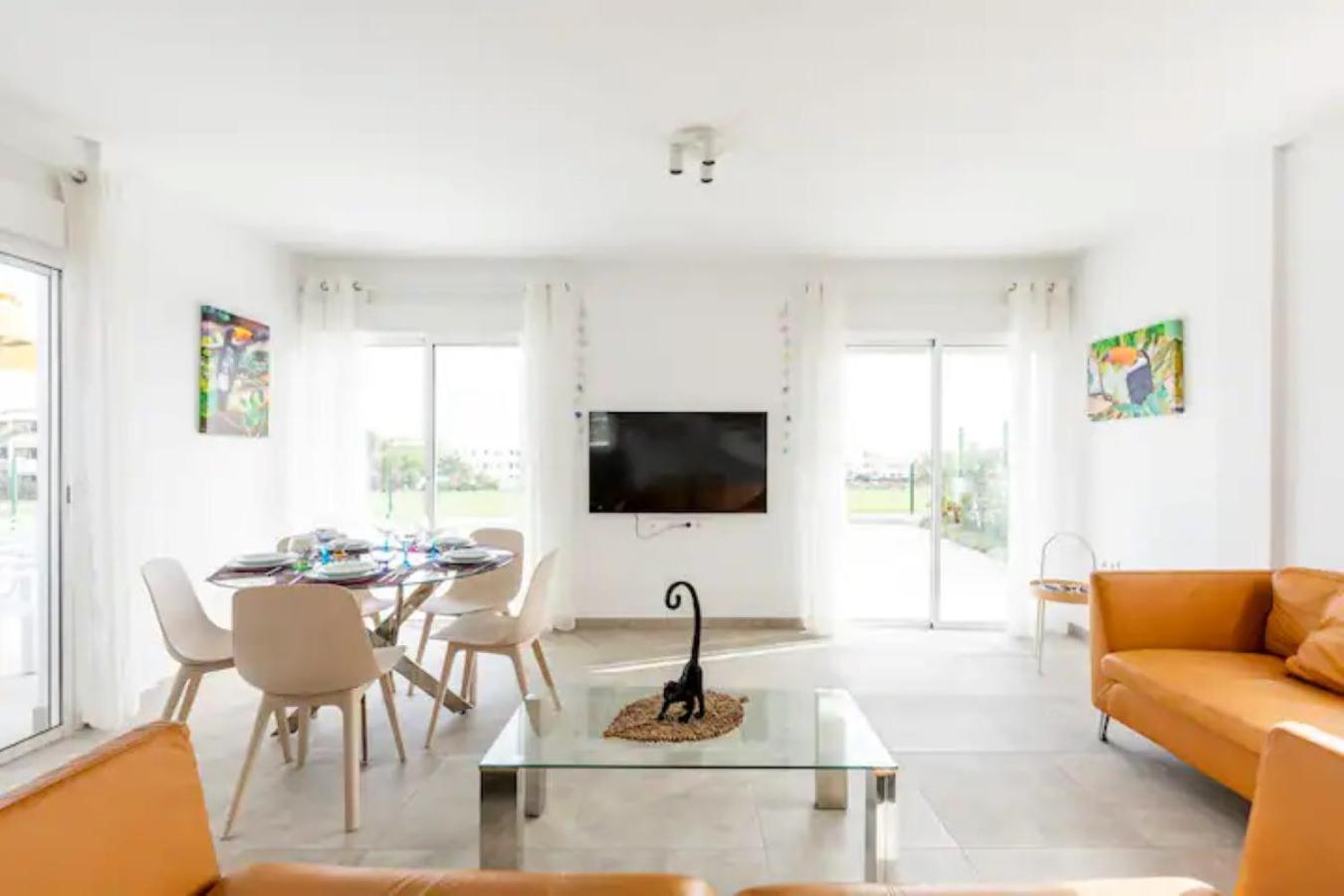 Villa Gold Princess San Miguel de Abona