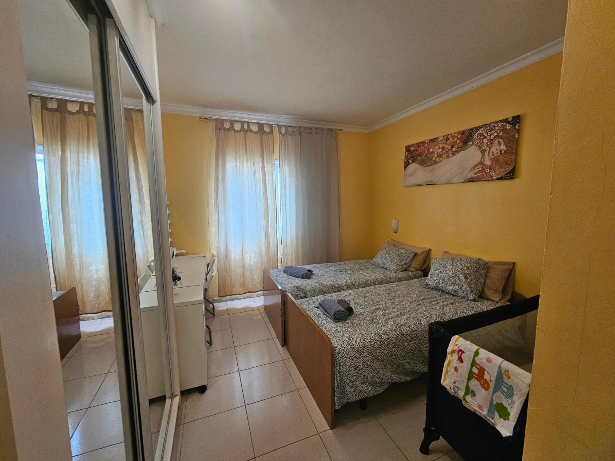Apartamento Peaceful Tenerife Retreat - Relax & Unwind