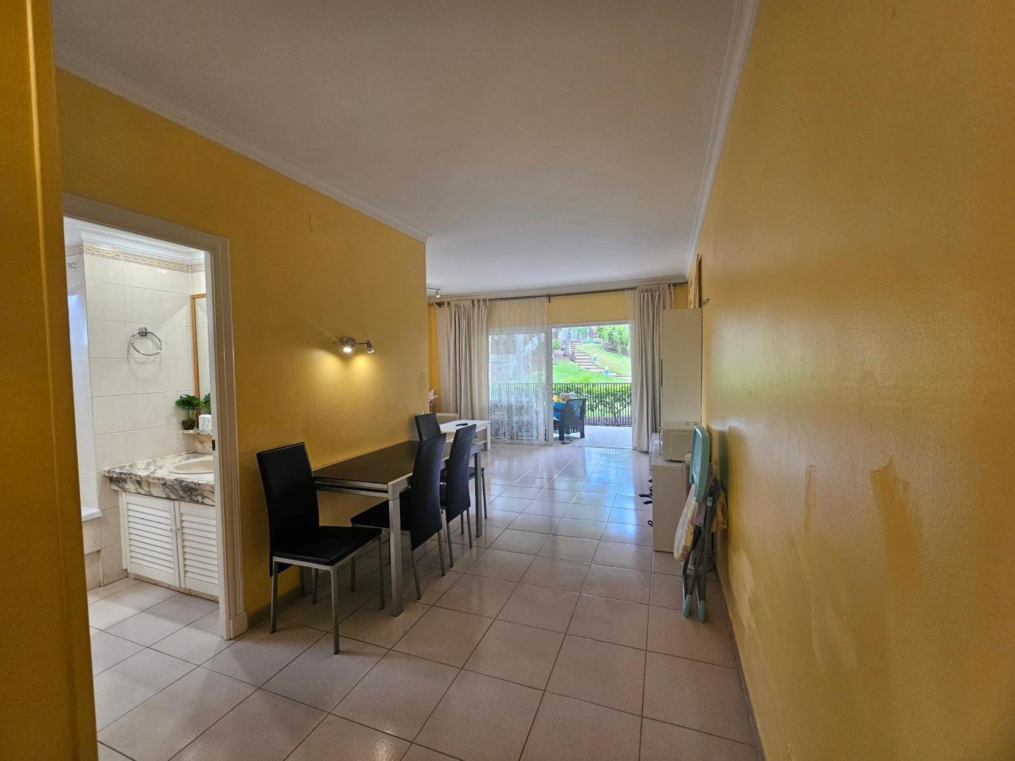 Peaceful Tenerife Retreat - Relax & Unwind Apartamento