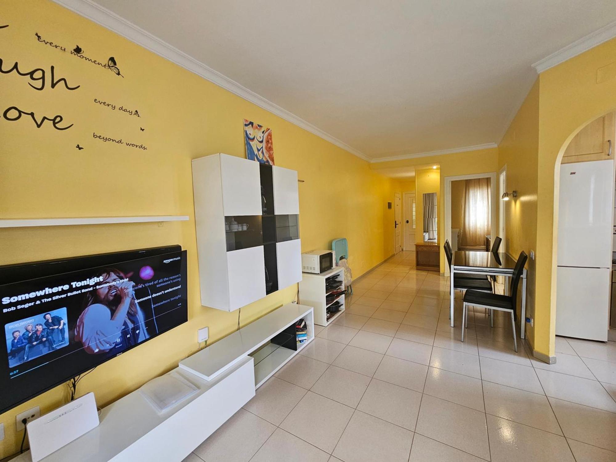 Peaceful Tenerife Retreat - Relax & Unwind Apartamento San Miguel de Abona