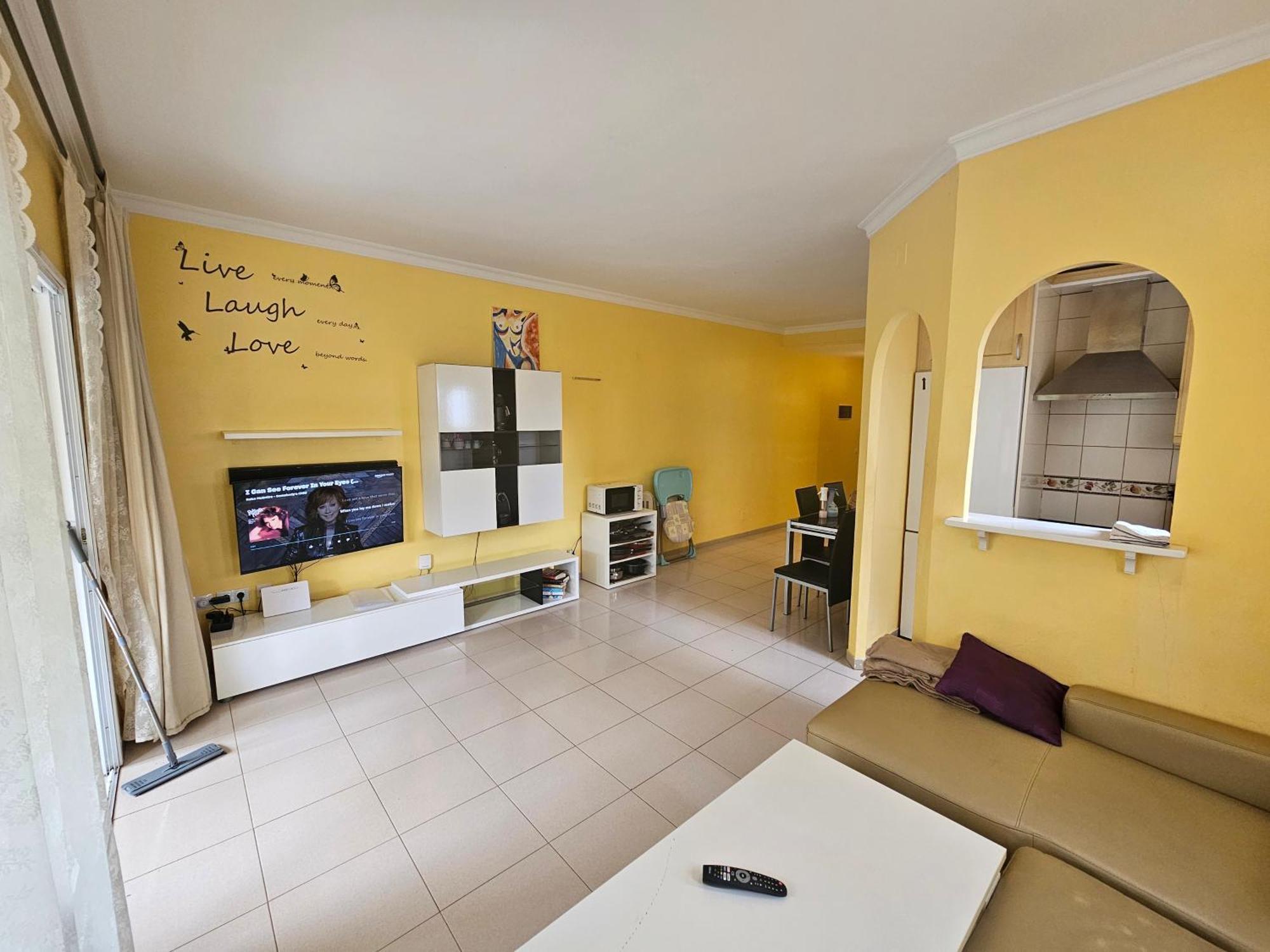 Peaceful Tenerife Retreat - Relax & Unwind *