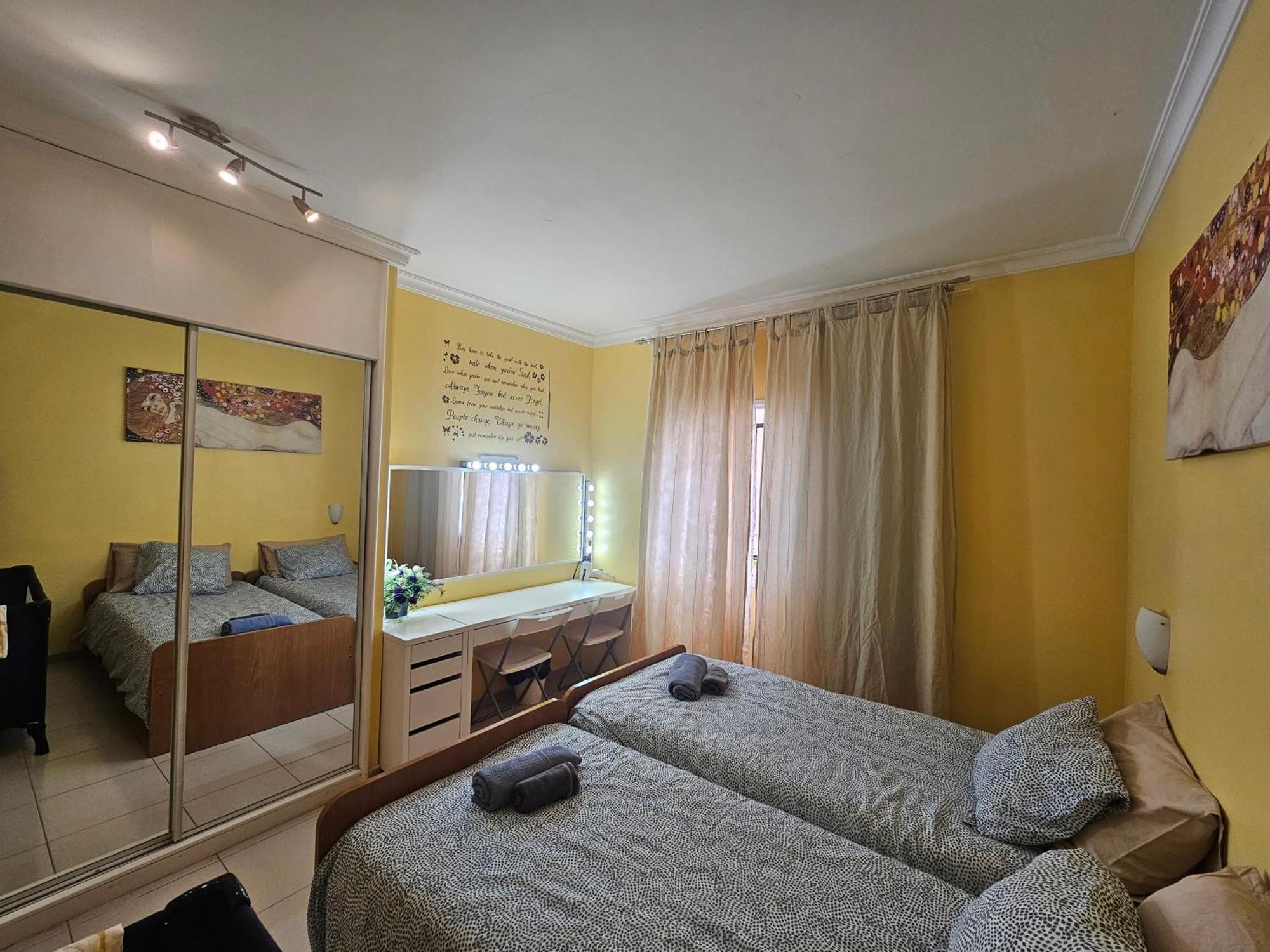 Peaceful Tenerife Retreat - Relax & Unwind Apartamento San Miguel de Abona