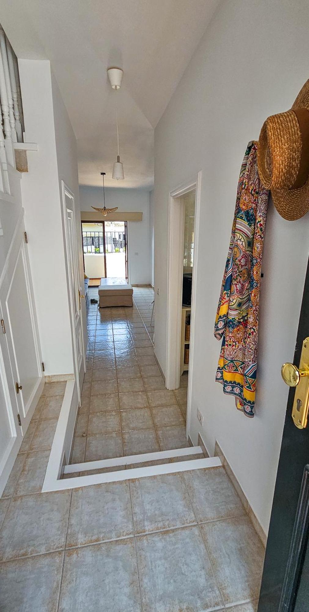 Hébergement de vacances Casa Leocadia - Your Peaceful Haven In Tenerife *