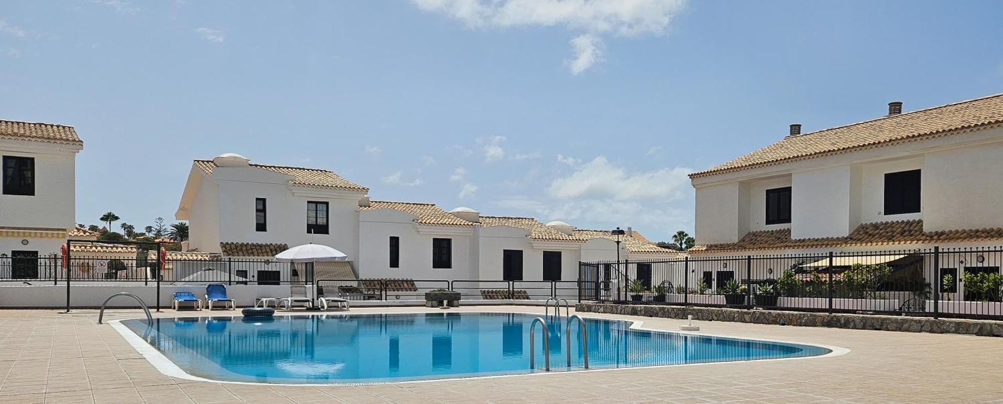 Hébergement de vacances Casa Leocadia - Your Peaceful Haven In Tenerife