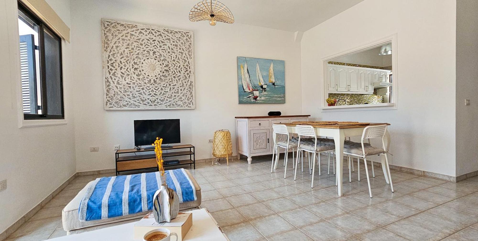 Holiday home Casa Leocadia - Your Peaceful Haven In Tenerife Chayofa