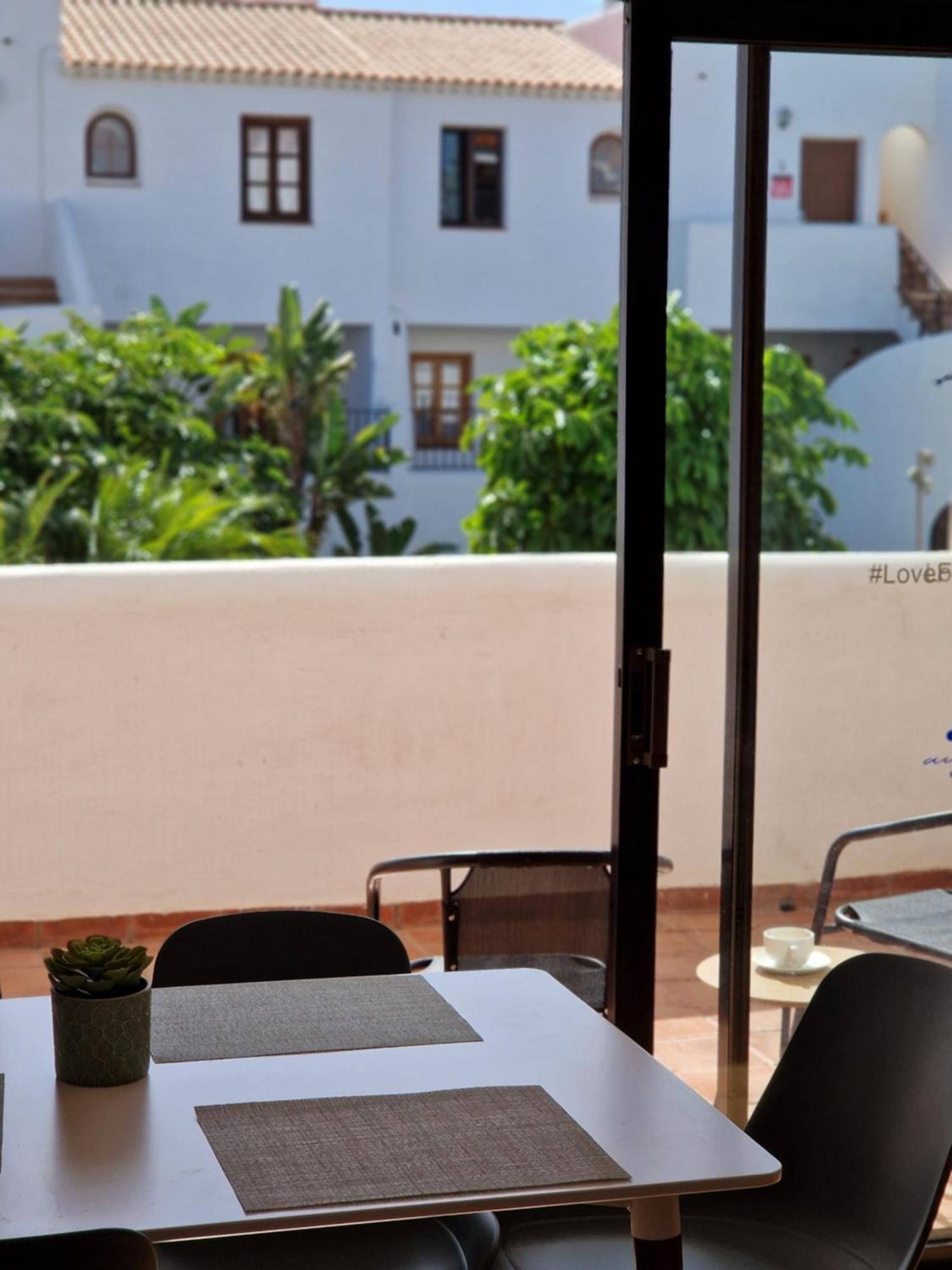 Sunny Oasis Amarilla Golf Apartamento *