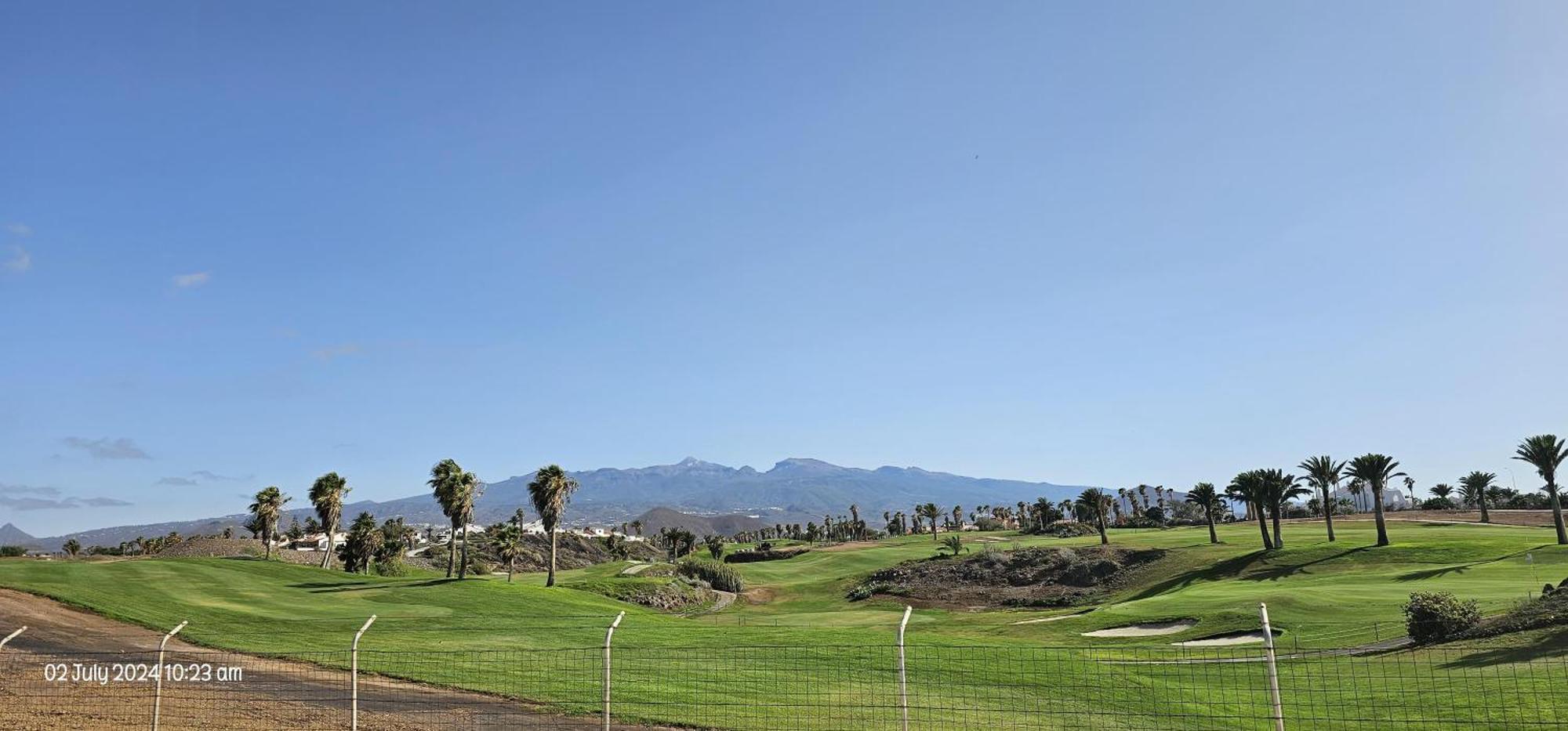 Peaceful Tenerife Retreat - Relax & Unwind