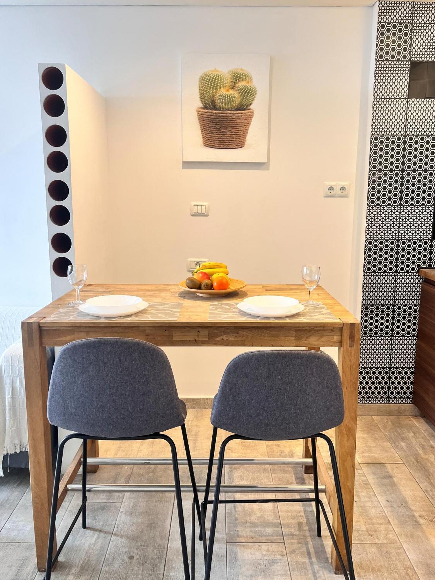 Cactus Apartamento