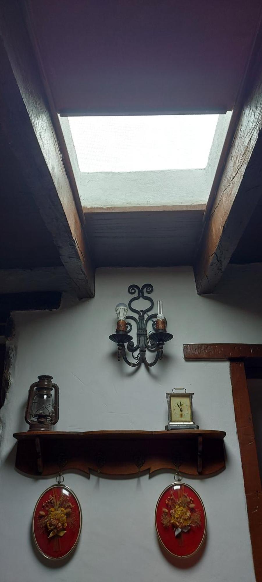 Rural House To Take A Break, La Serreria 25 - Private Garden