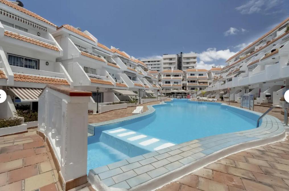 Oasis Floritas Apartment Playa de las Americas (Tenerife)