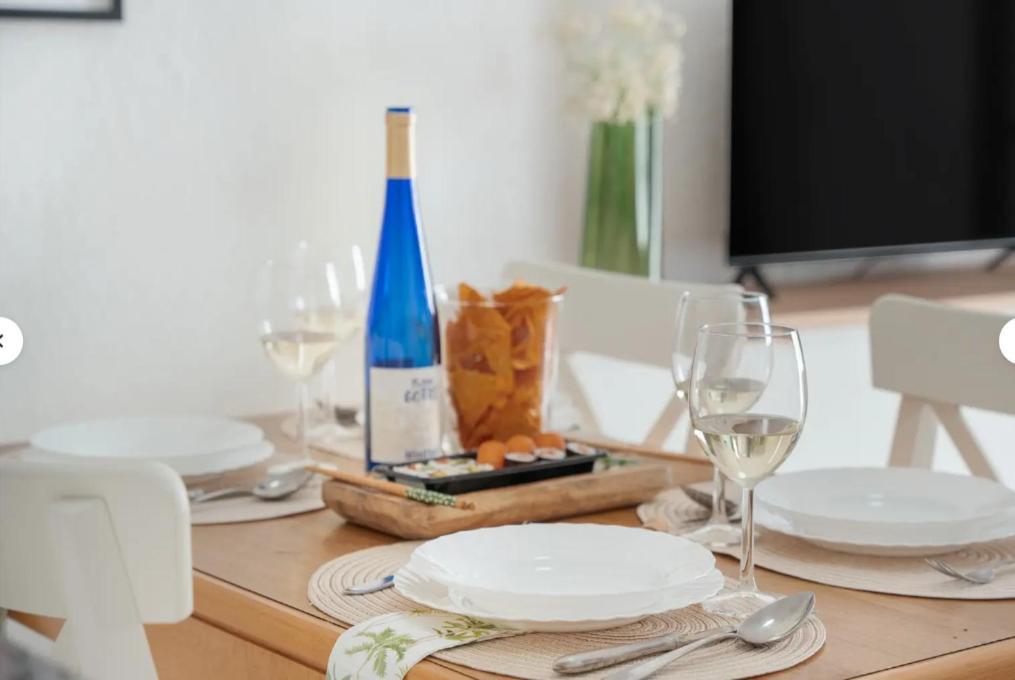Apartment Oasis Floritas Playa de las Americas (Tenerife)