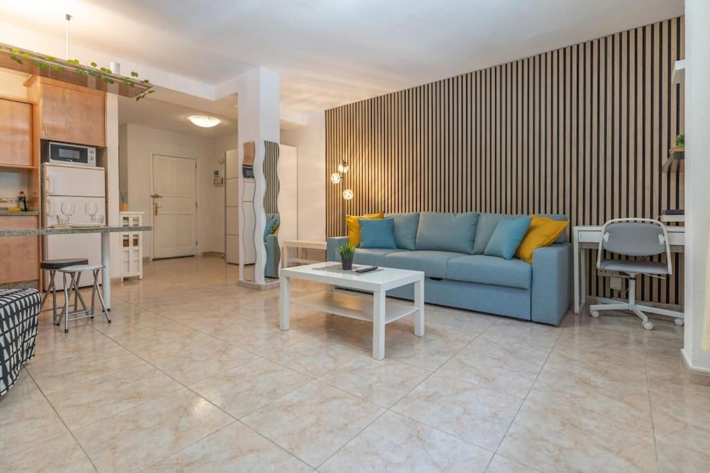 Medano Appartement *