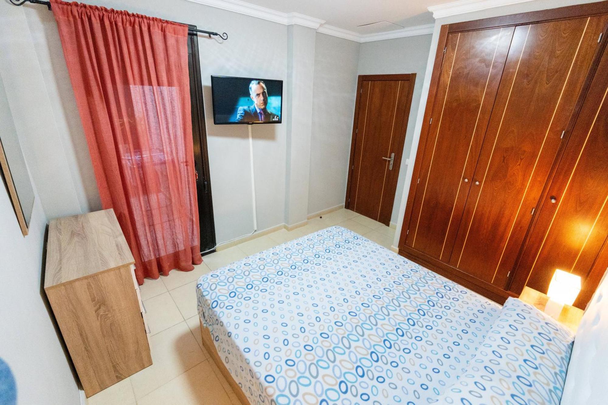Vacacional Apartment *