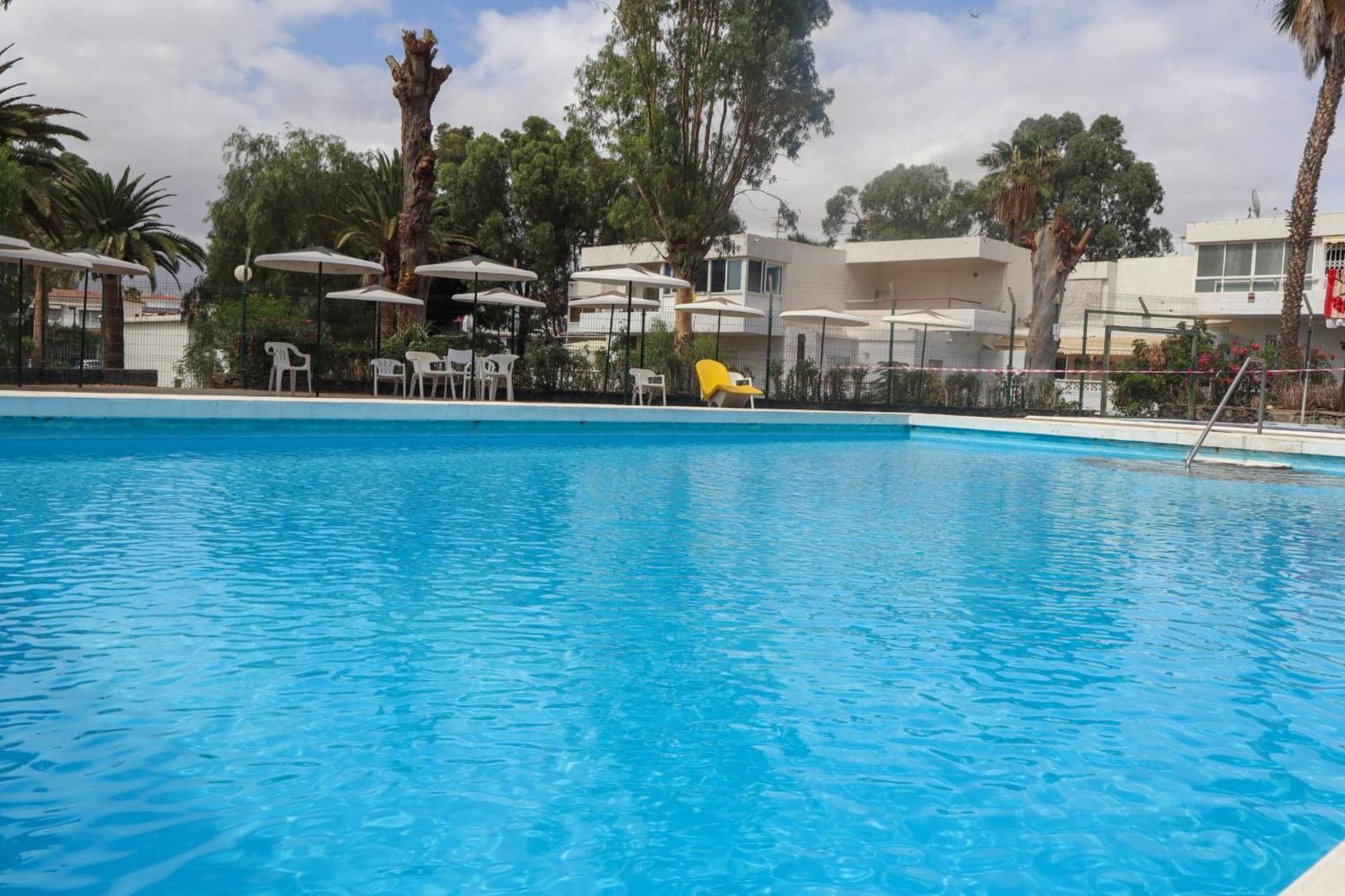 Apartamento Eureka! Oasis - Bravo's House *