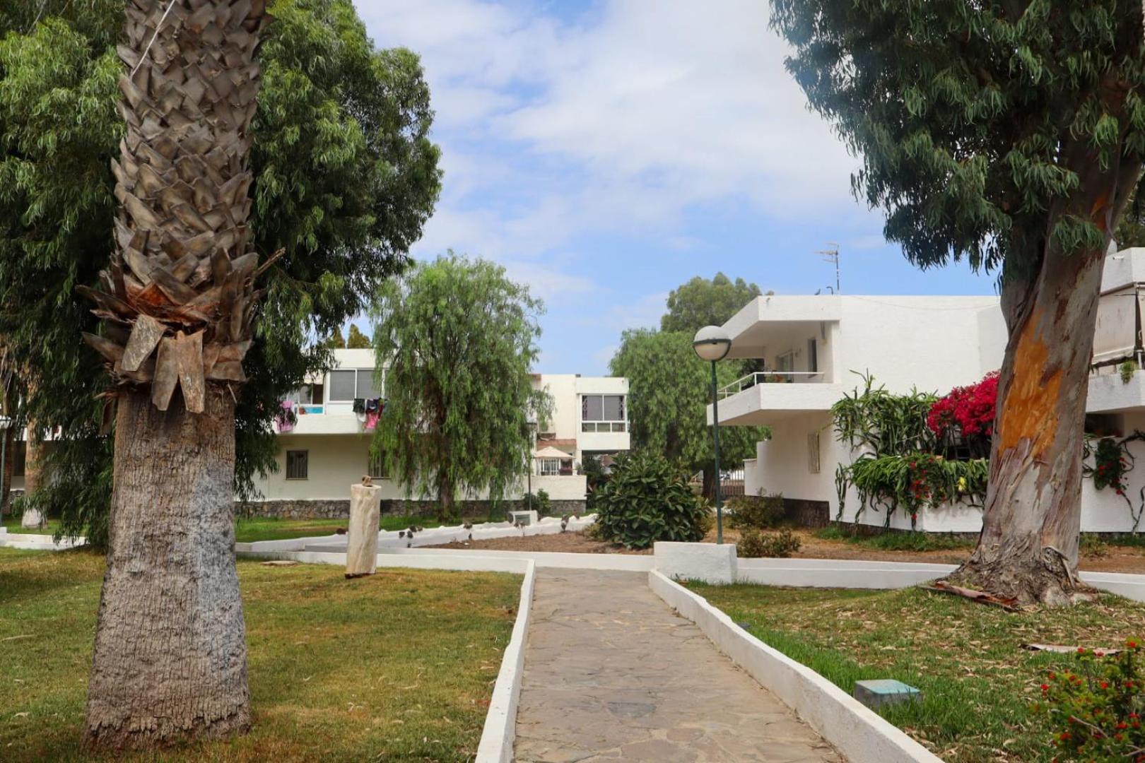 Apartamento Eureka! Oasis - Bravo's House Costa del Silencio
